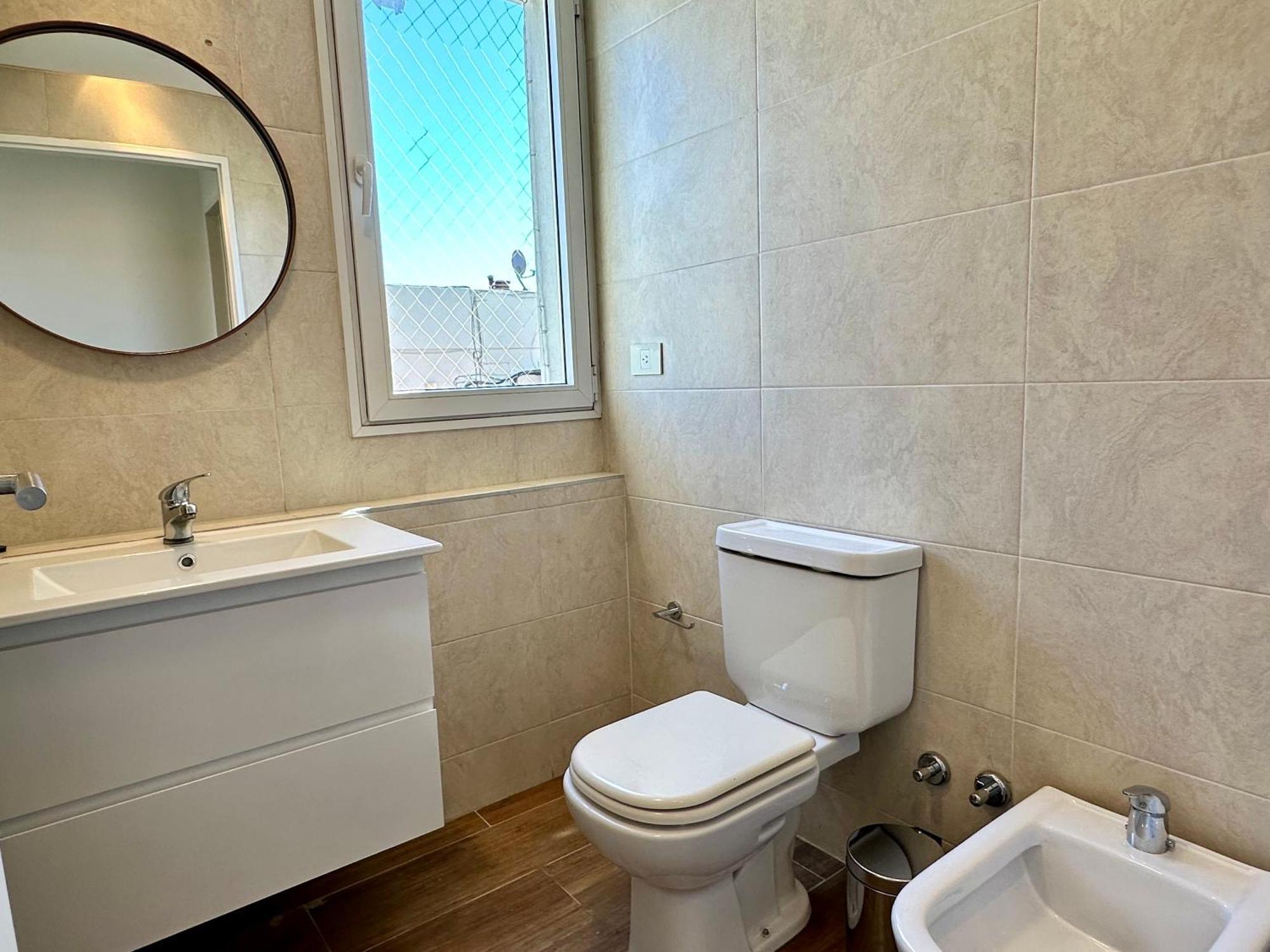 Apartamento Palermo Hollywood Style Iv Buenos Aires