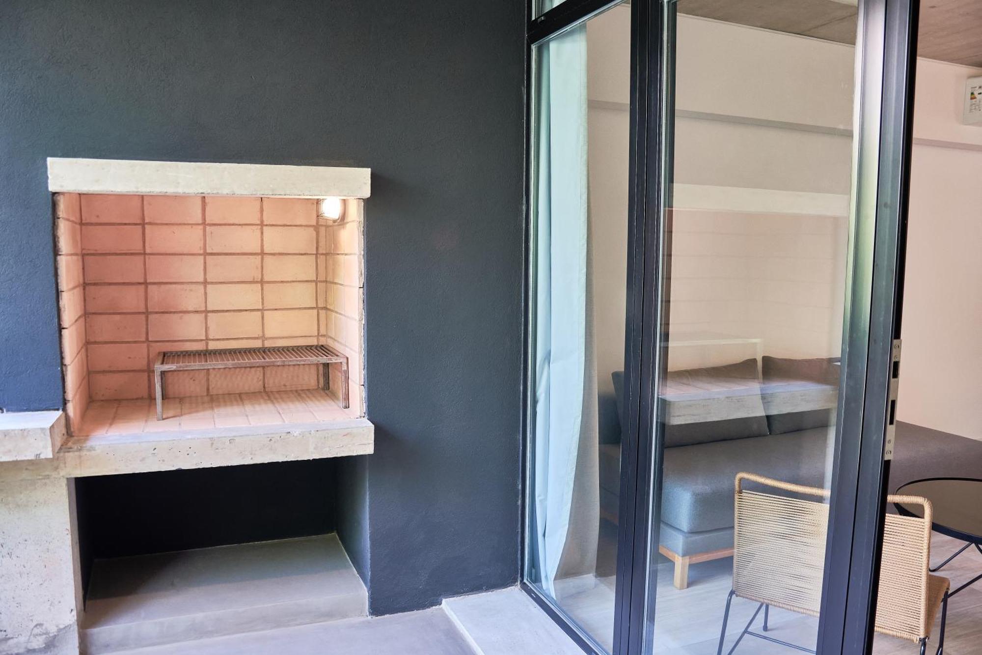 Up Recoleta Apartamento Ciudad Autónoma de Buenos Aires