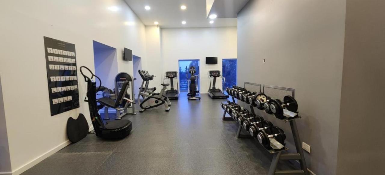 Foster Yacht Apartamento Ciudad Autónoma de Buenos Aires