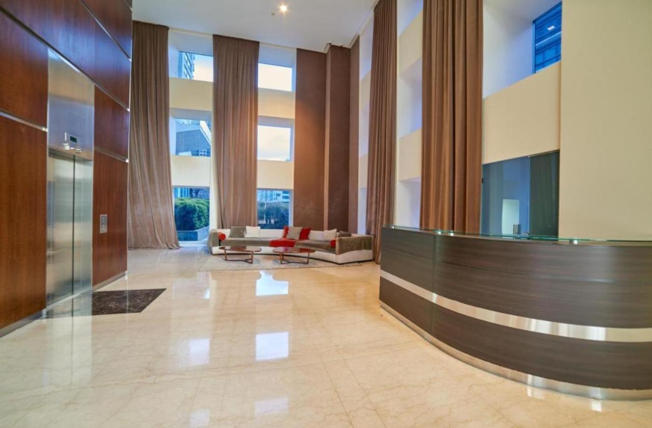 Apartamento Foster Yacht *