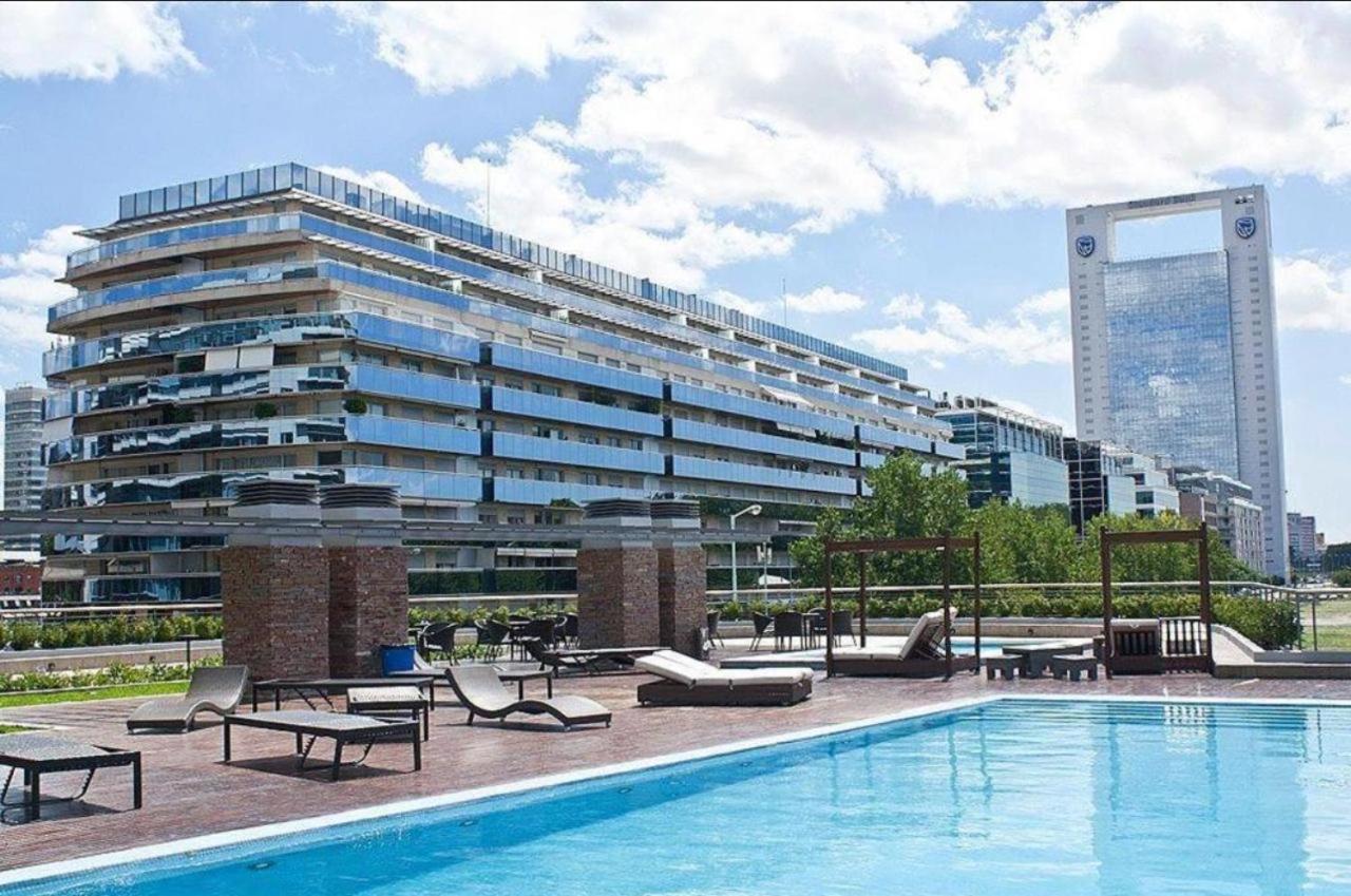 Foster Yacht Apartamento Ciudad Autónoma de Buenos Aires
