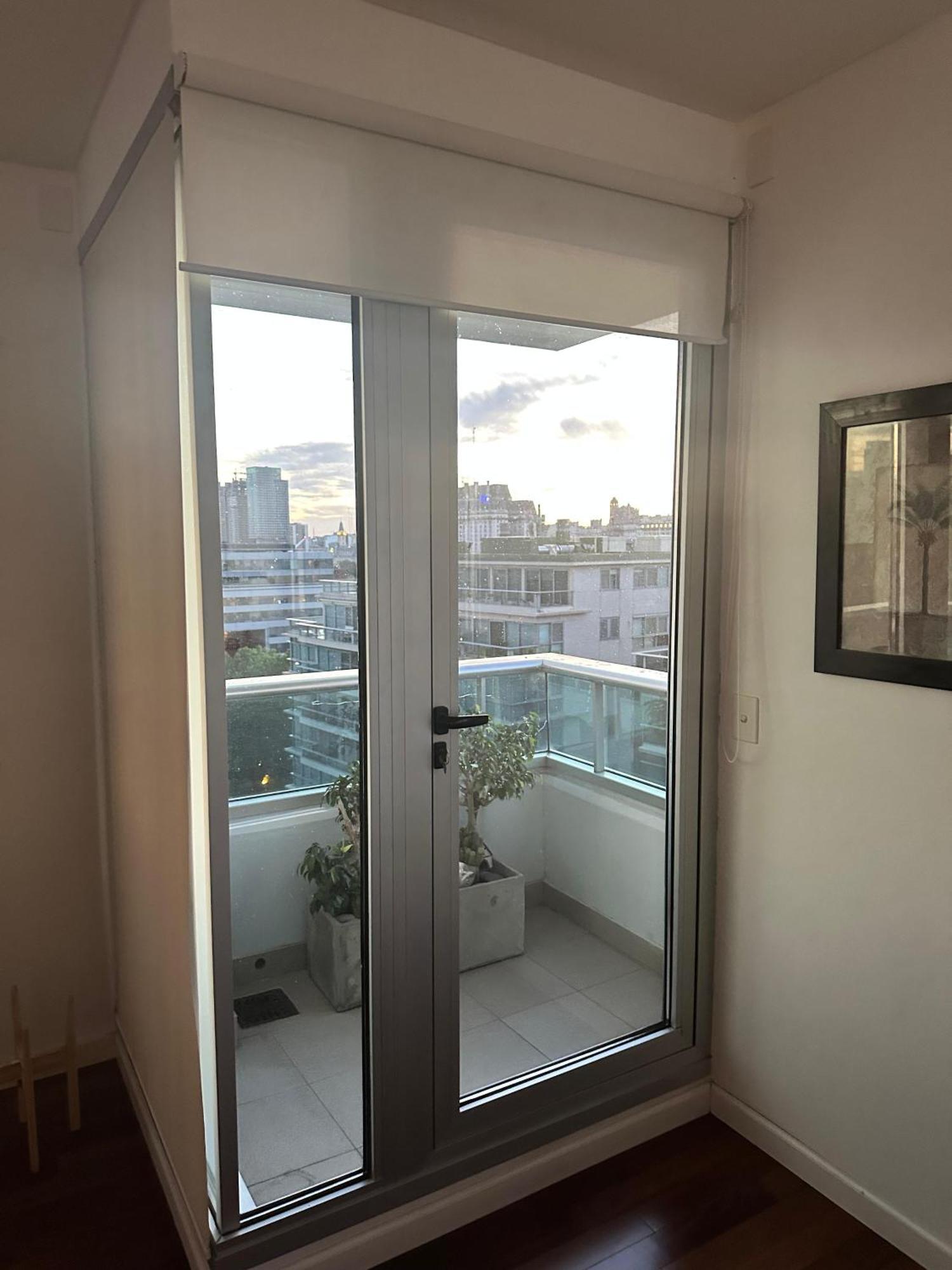 Apartamento Foster Yacht Ciudad Autónoma de Buenos Aires
