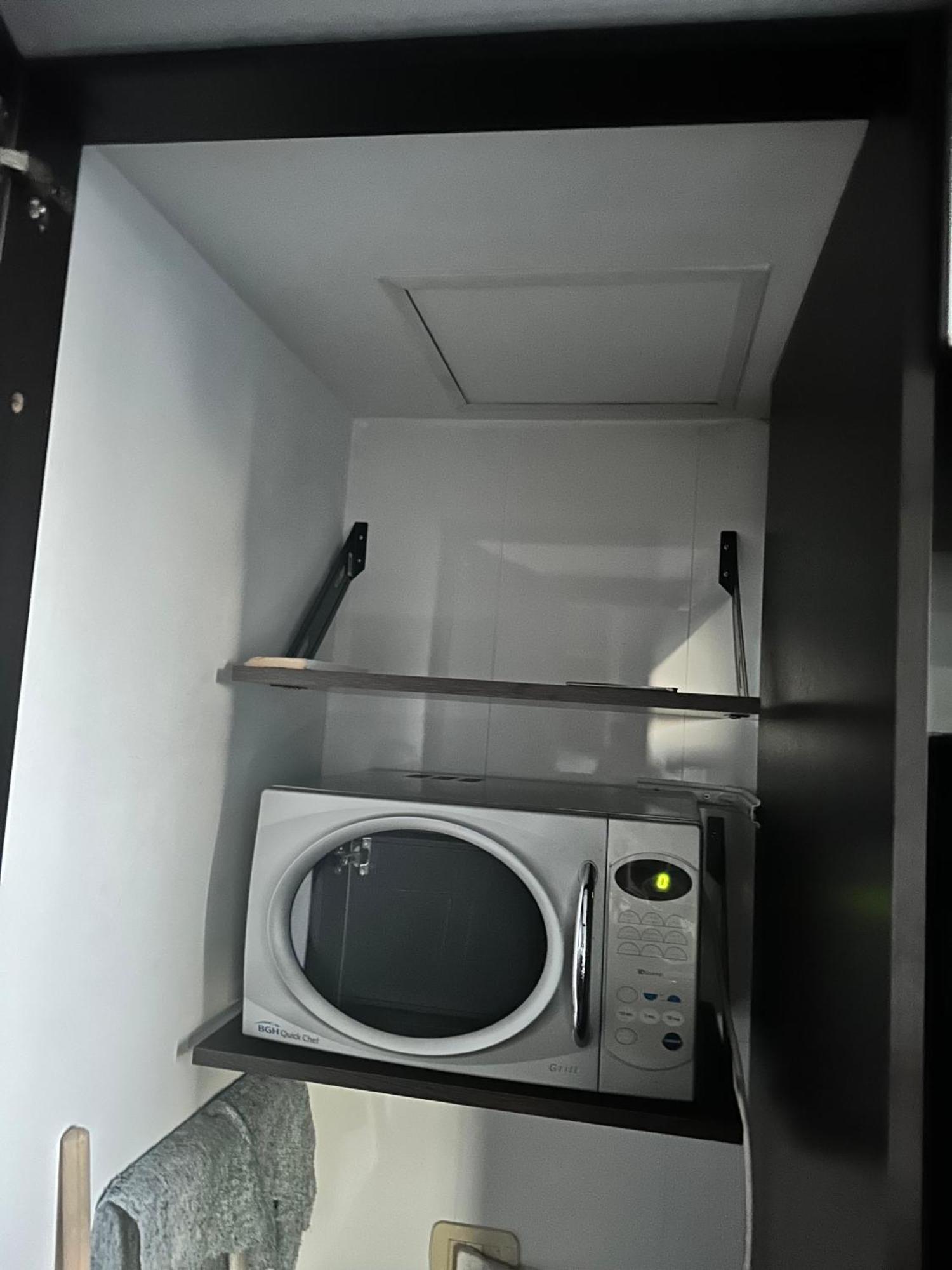 Foster Yacht Apartamento Ciudad Autónoma de Buenos Aires