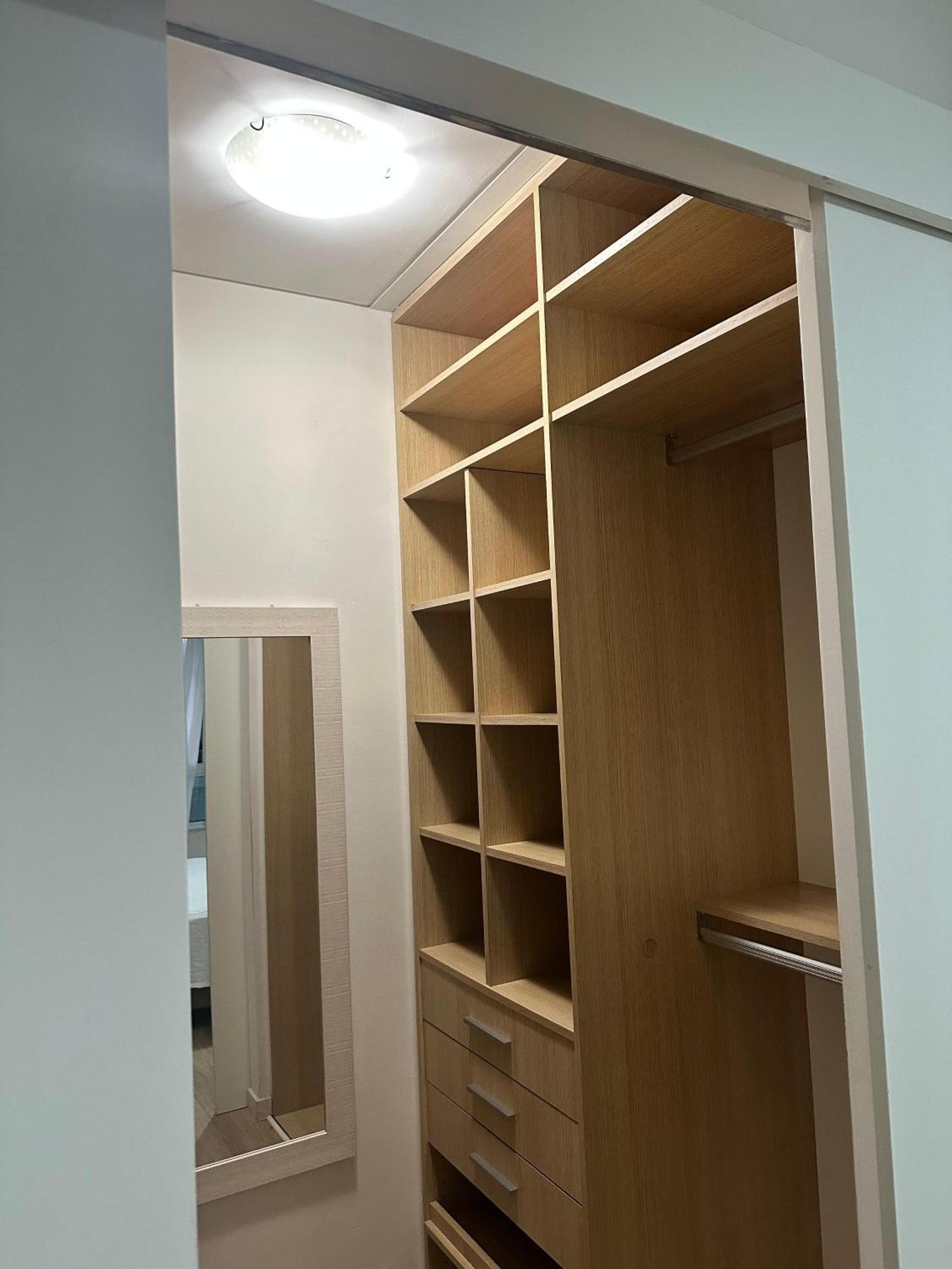 Foster Yacht Apartamento Ciudad Autónoma de Buenos Aires