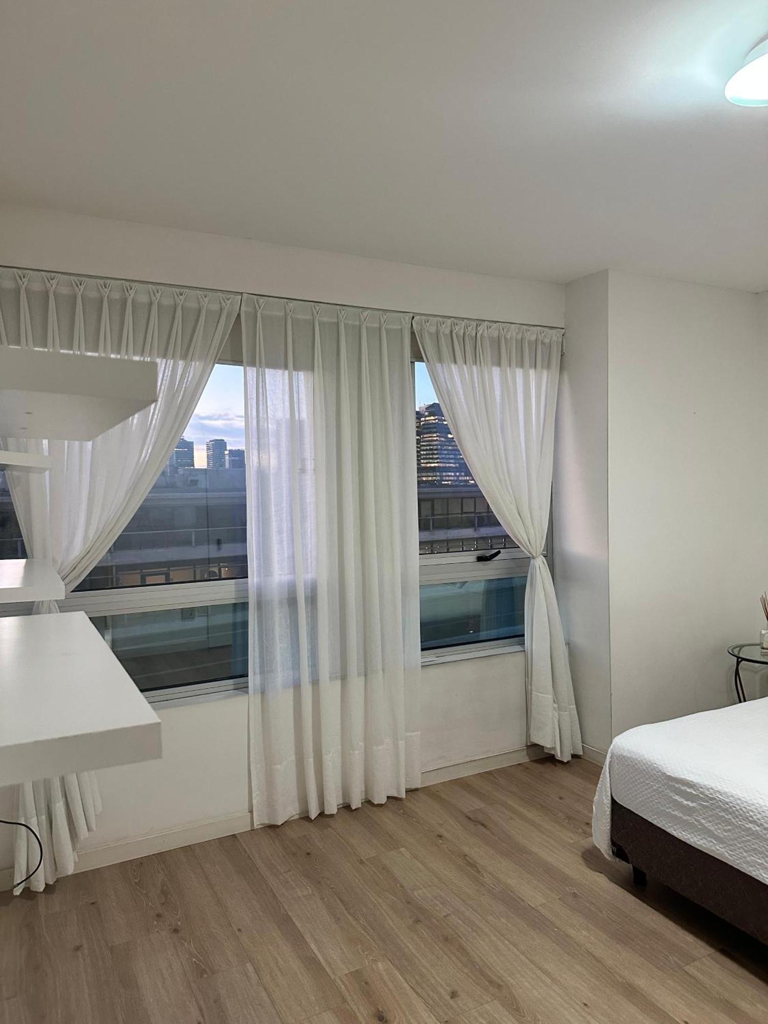 Apartamento Foster Yacht
