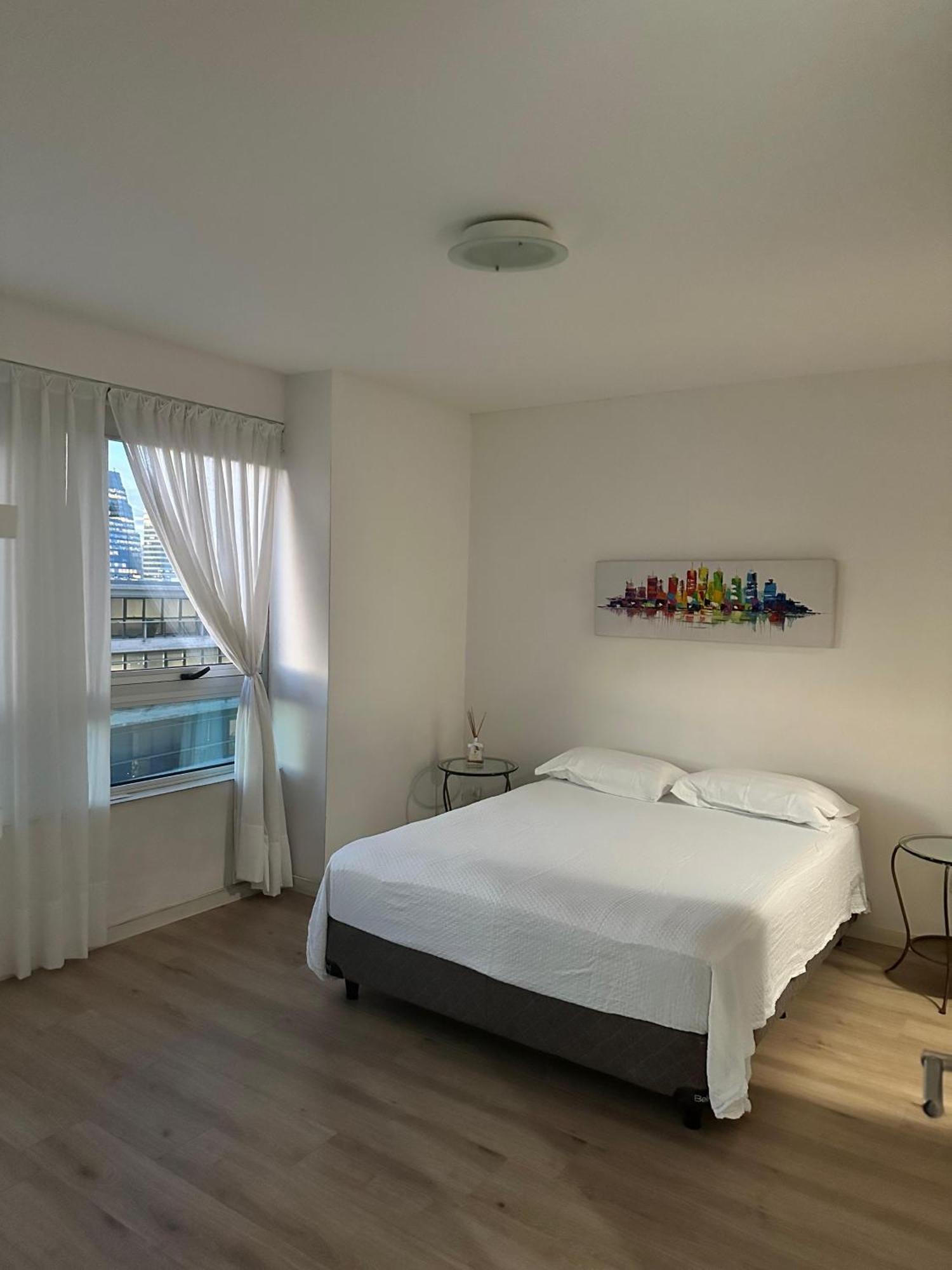 Apartamento Foster Yacht Ciudad Autónoma de Buenos Aires