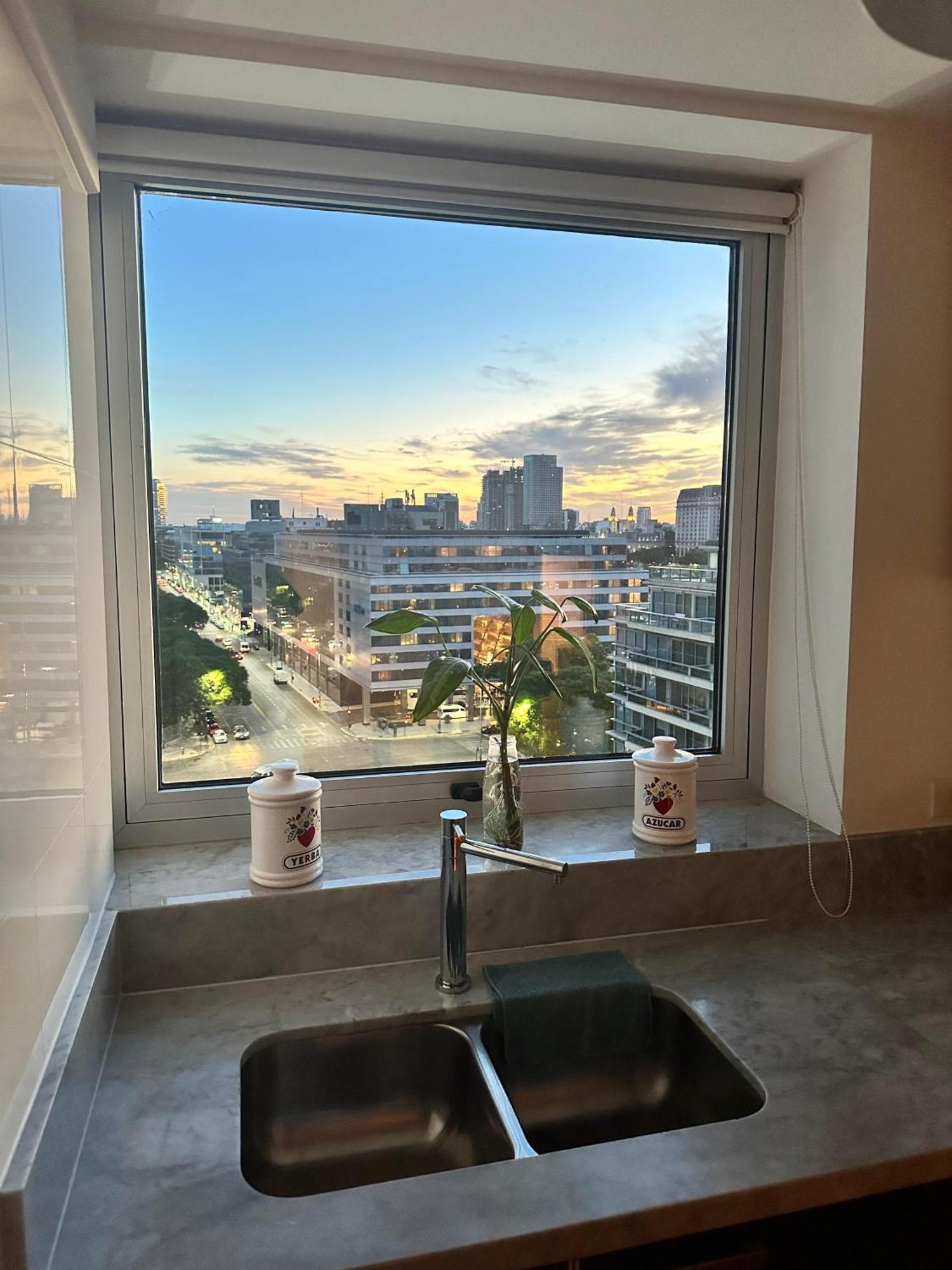 Foster Yacht Apartamento Ciudad Autónoma de Buenos Aires