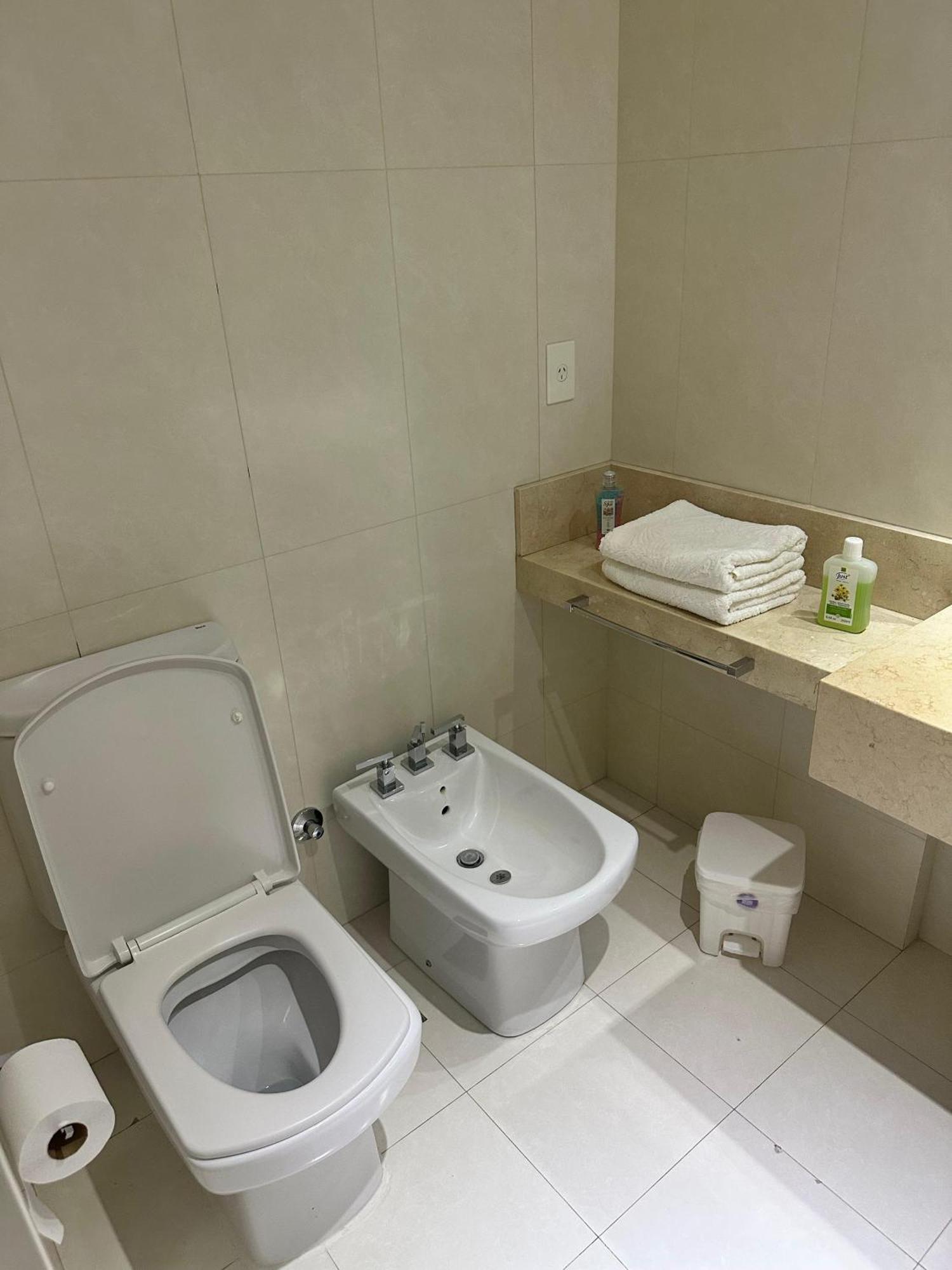 Foster Yacht Apartamento