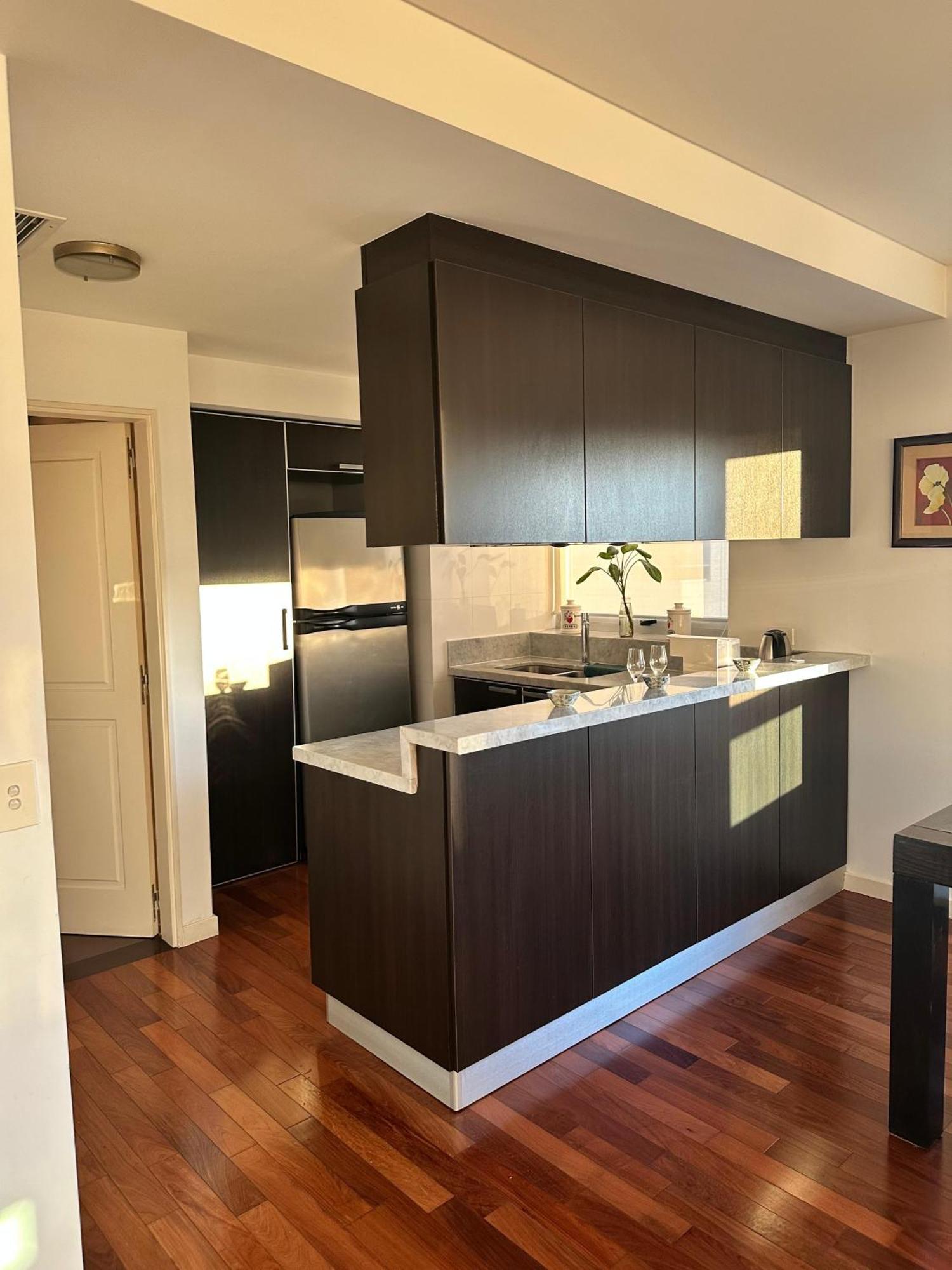Foster Yacht Apartamento