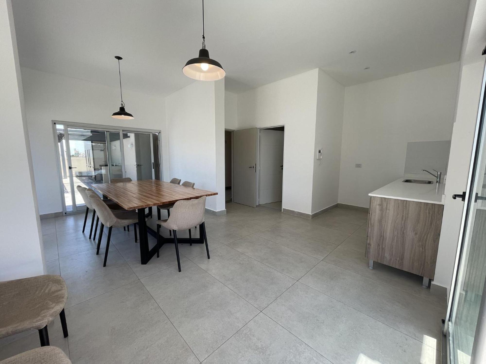 Apartamento Caballito Retreat Balcony And Pool Ciudad Autónoma de Buenos Aires