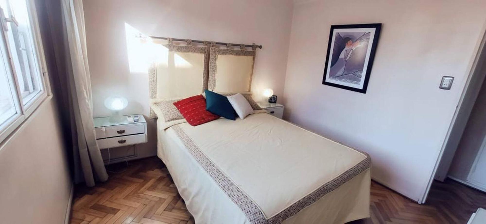Beautiful In Caballito Apartment Buenos Aires