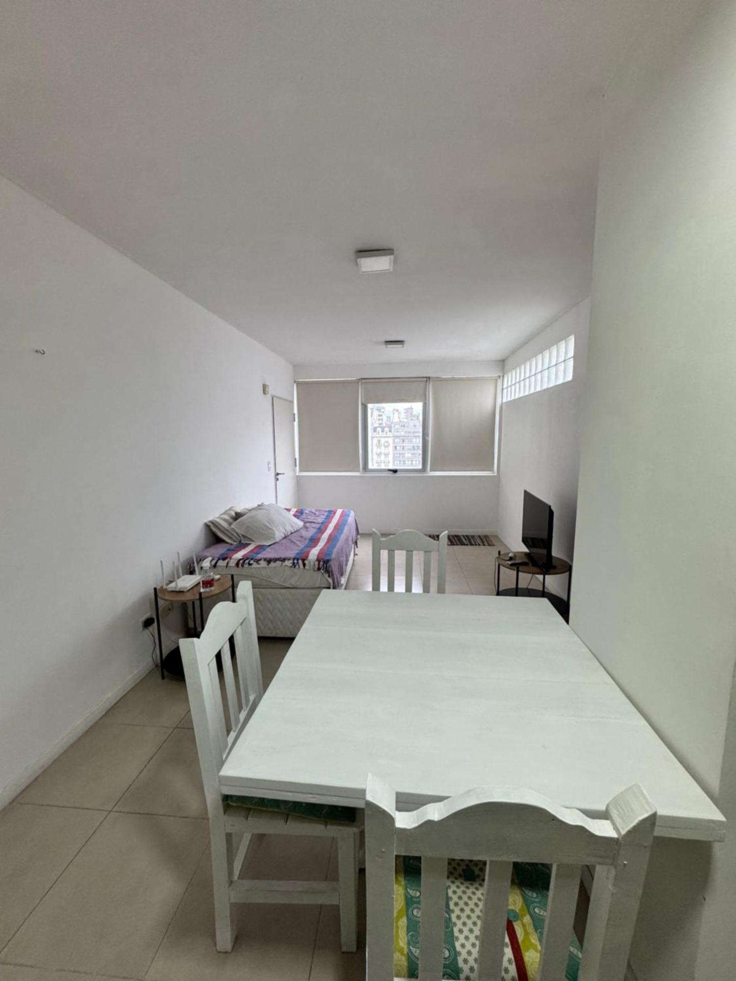 Hermoso Departamento Centro Con Pileta Apartamento Ciudad Autónoma de Buenos Aires