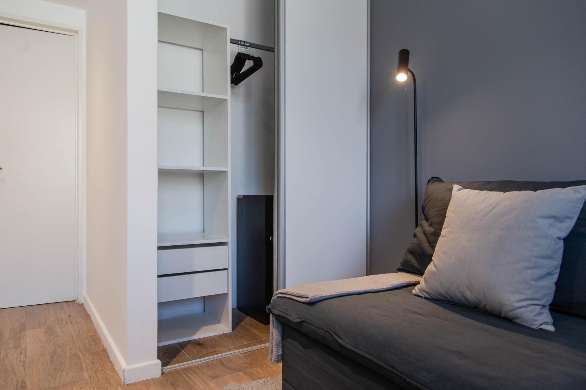 Margarita Beautiful Apartamento Ciudad Autónoma de Buenos Aires