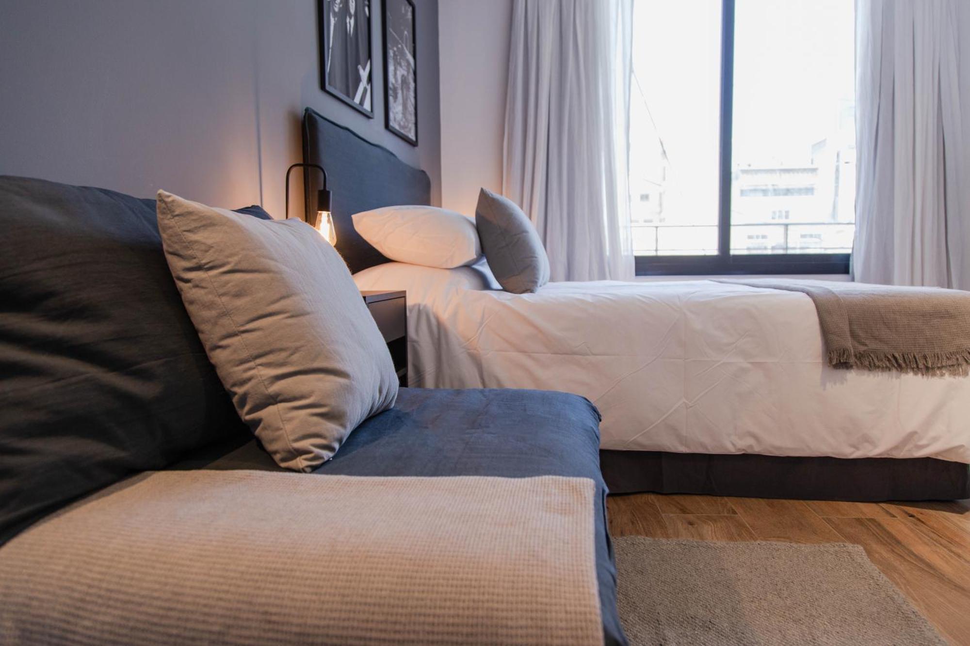 Apartamento Margarita Beautiful Ciudad Autónoma de Buenos Aires