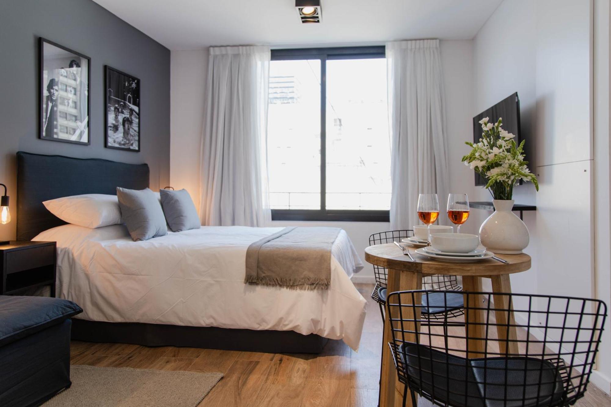 Margarita Beautiful Apartamento Ciudad Autónoma de Buenos Aires