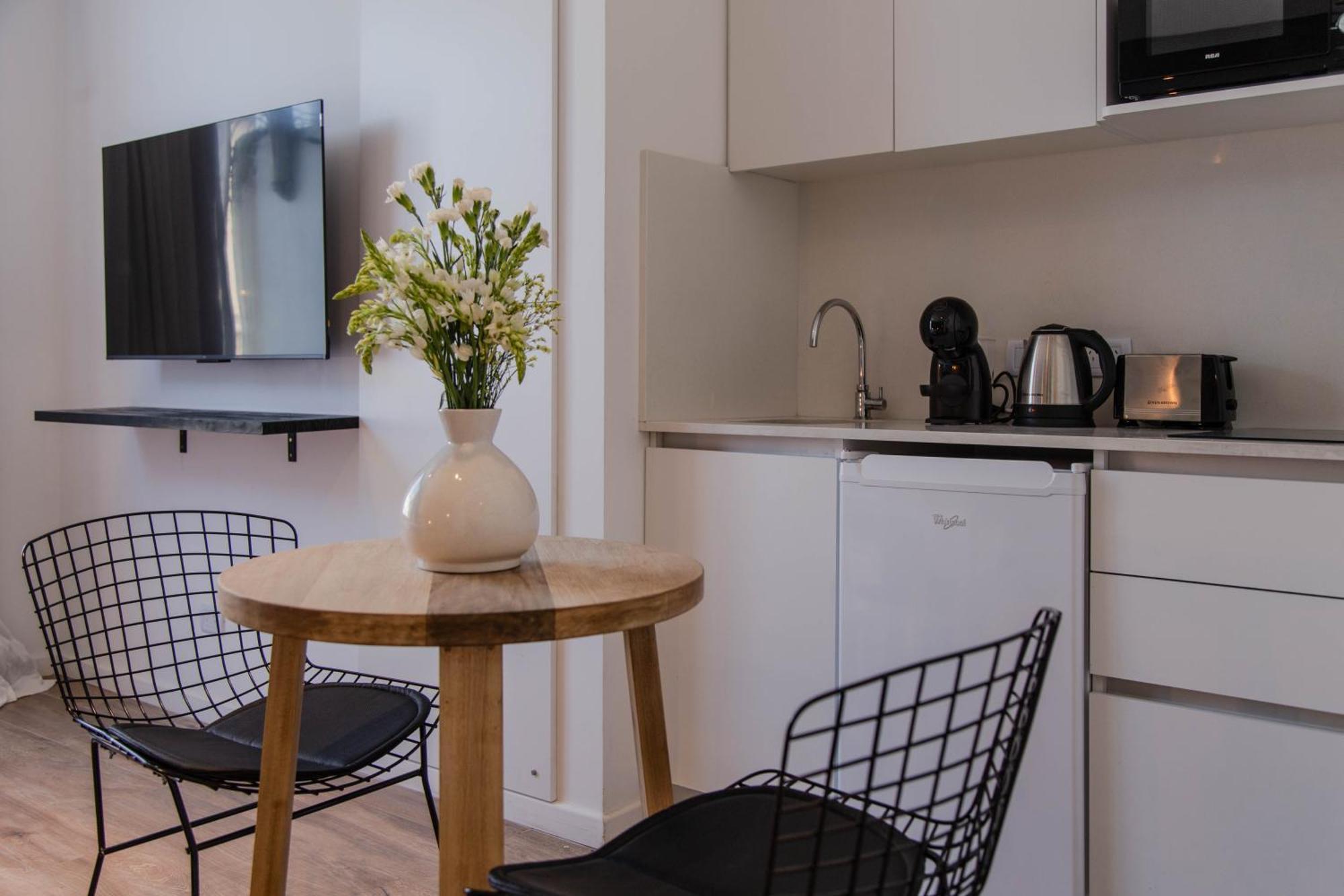 Apartamento Margarita Beautiful Ciudad Autónoma de Buenos Aires