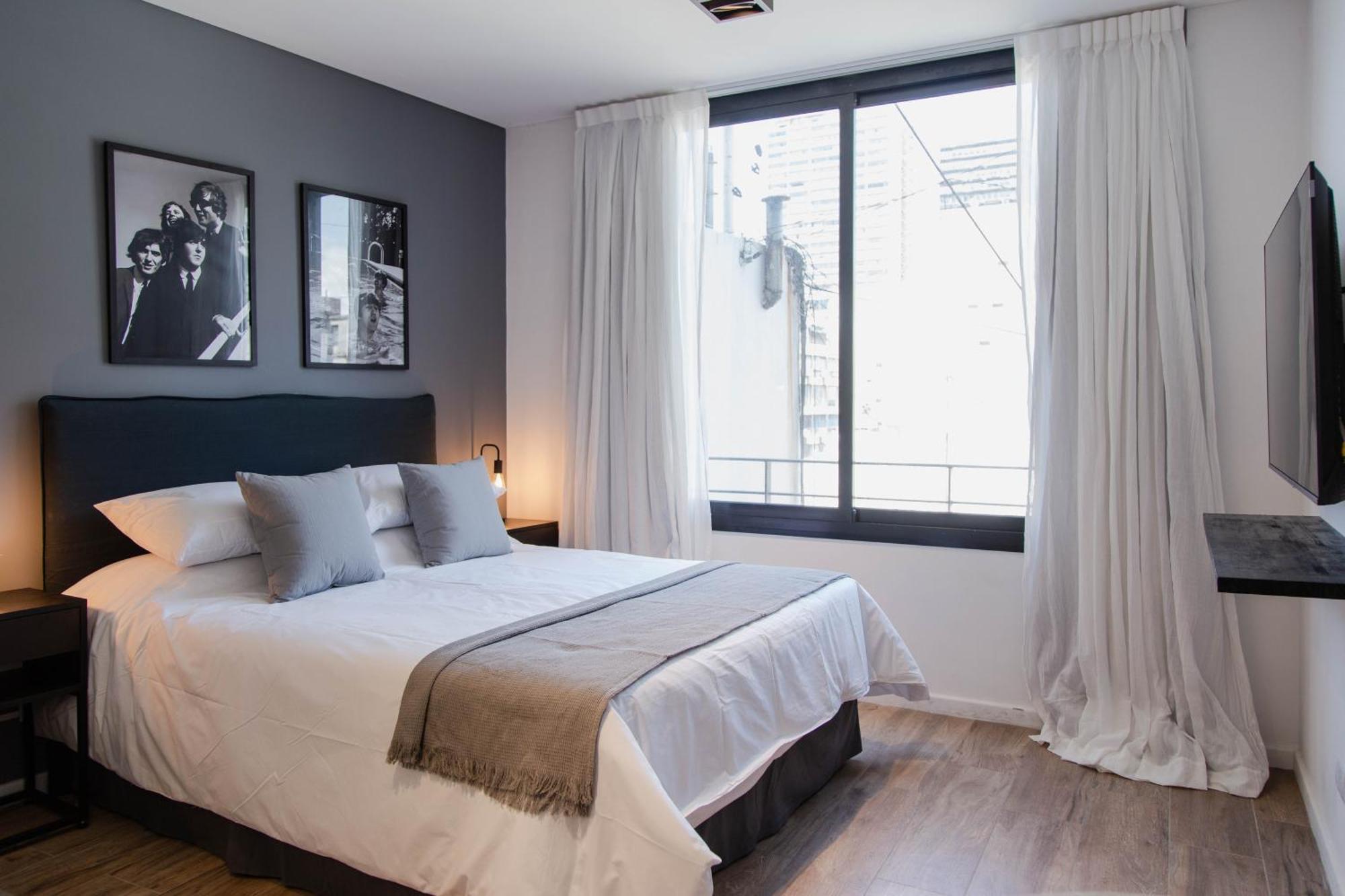 Margarita Beautiful Apartamento Ciudad Autónoma de Buenos Aires