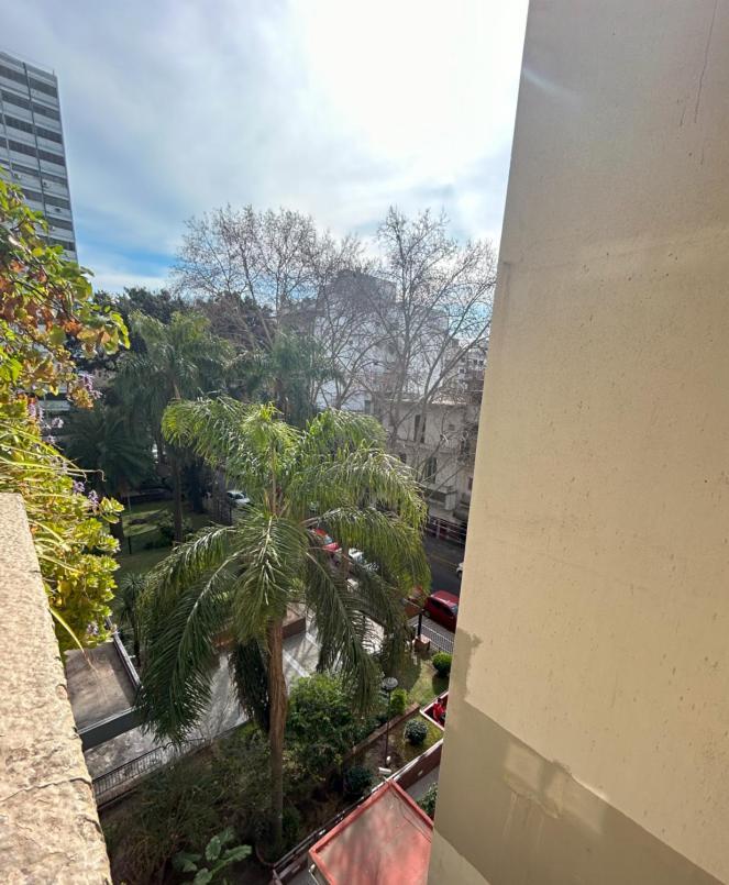 Departamento 2 En Flores Apartment