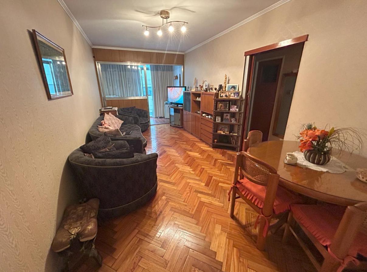 Apartment Departamento 2 En Flores *