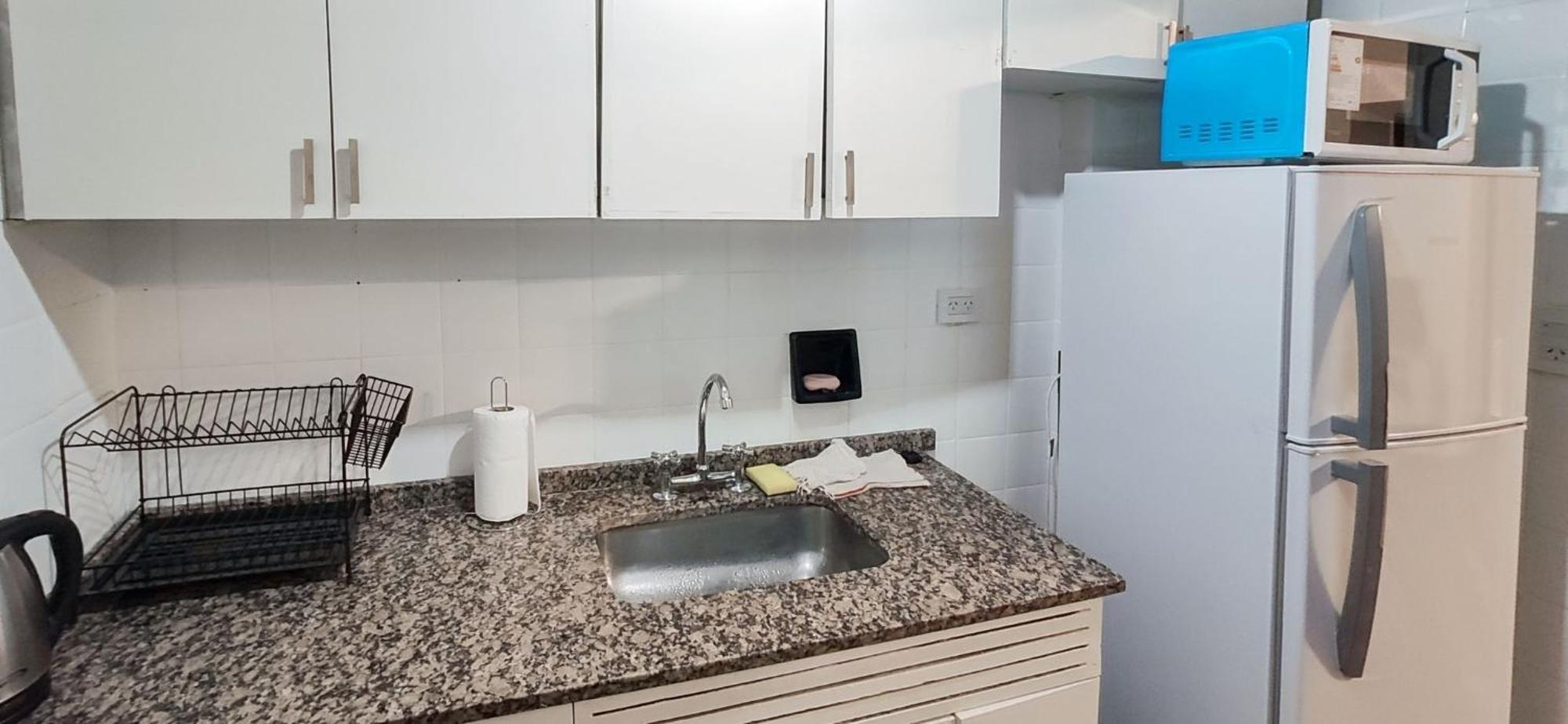 Apartamento Charming In The Heart Of Unbeatable Comfort Ciudad Autónoma de Buenos Aires