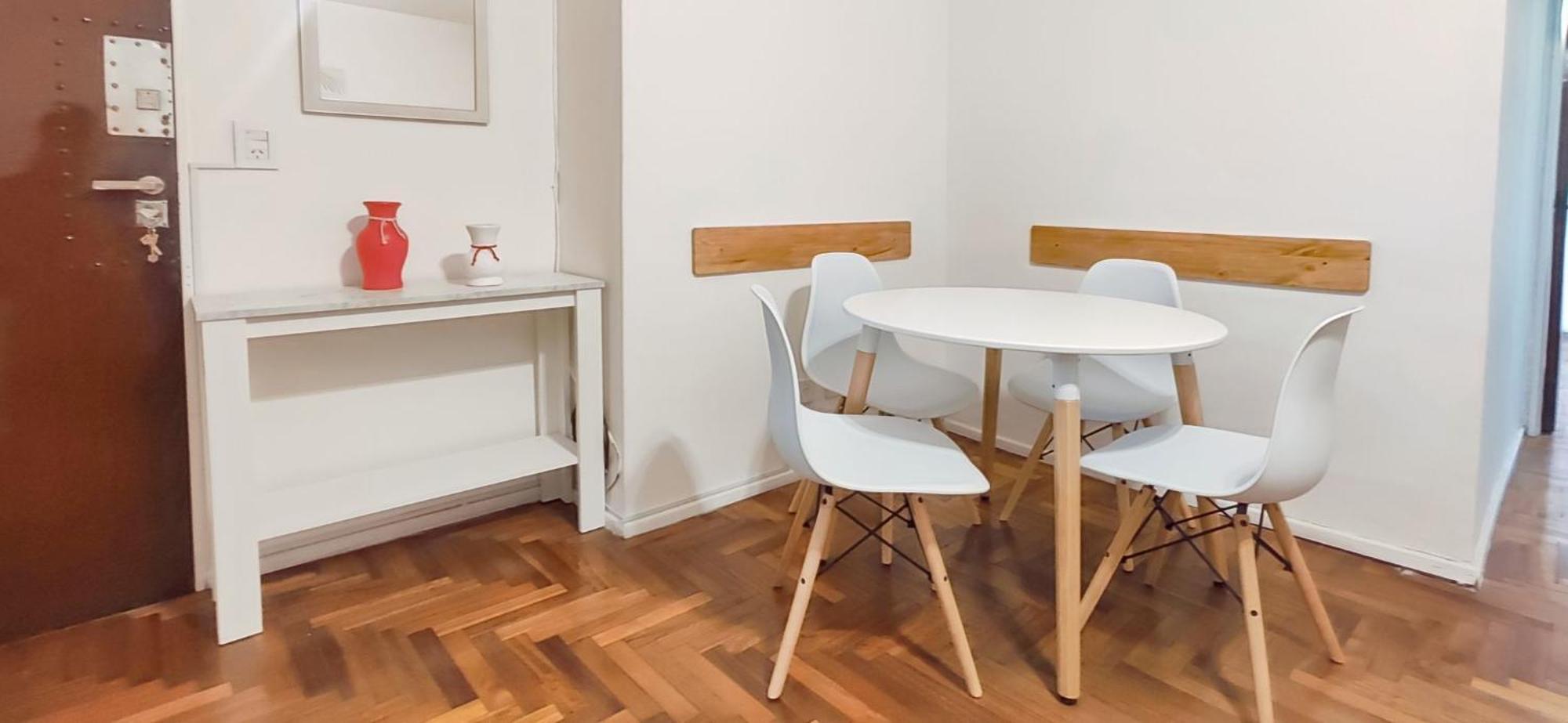 Charming In The Heart Of Unbeatable Comfort * Ciudad Autónoma de Buenos Aires