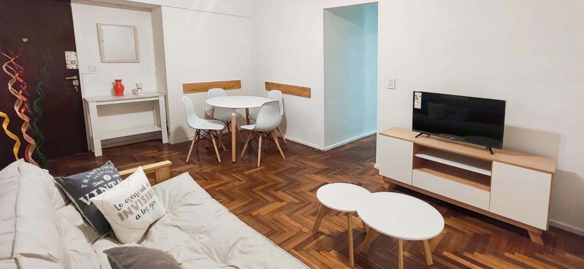 Apartamento Charming In The Heart Of Unbeatable Comfort *