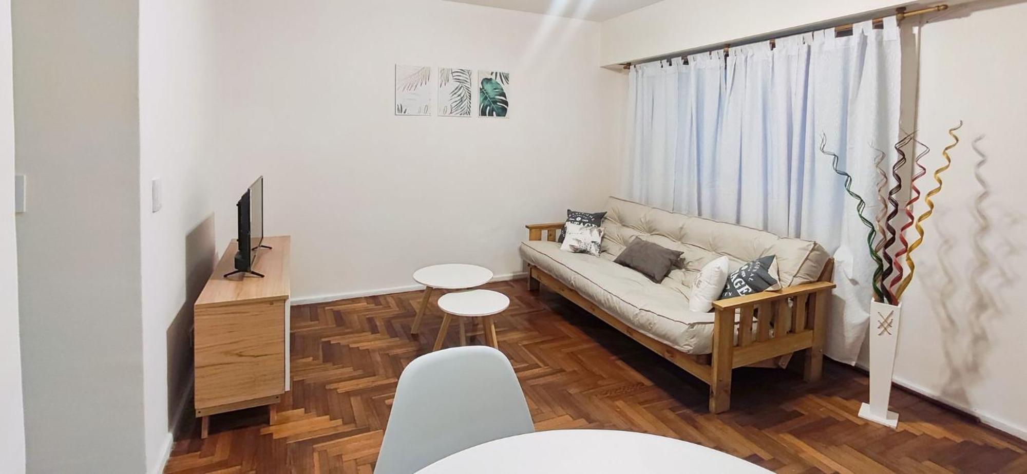 Charming In The Heart Of Unbeatable Comfort Apartamento Ciudad Autónoma de Buenos Aires