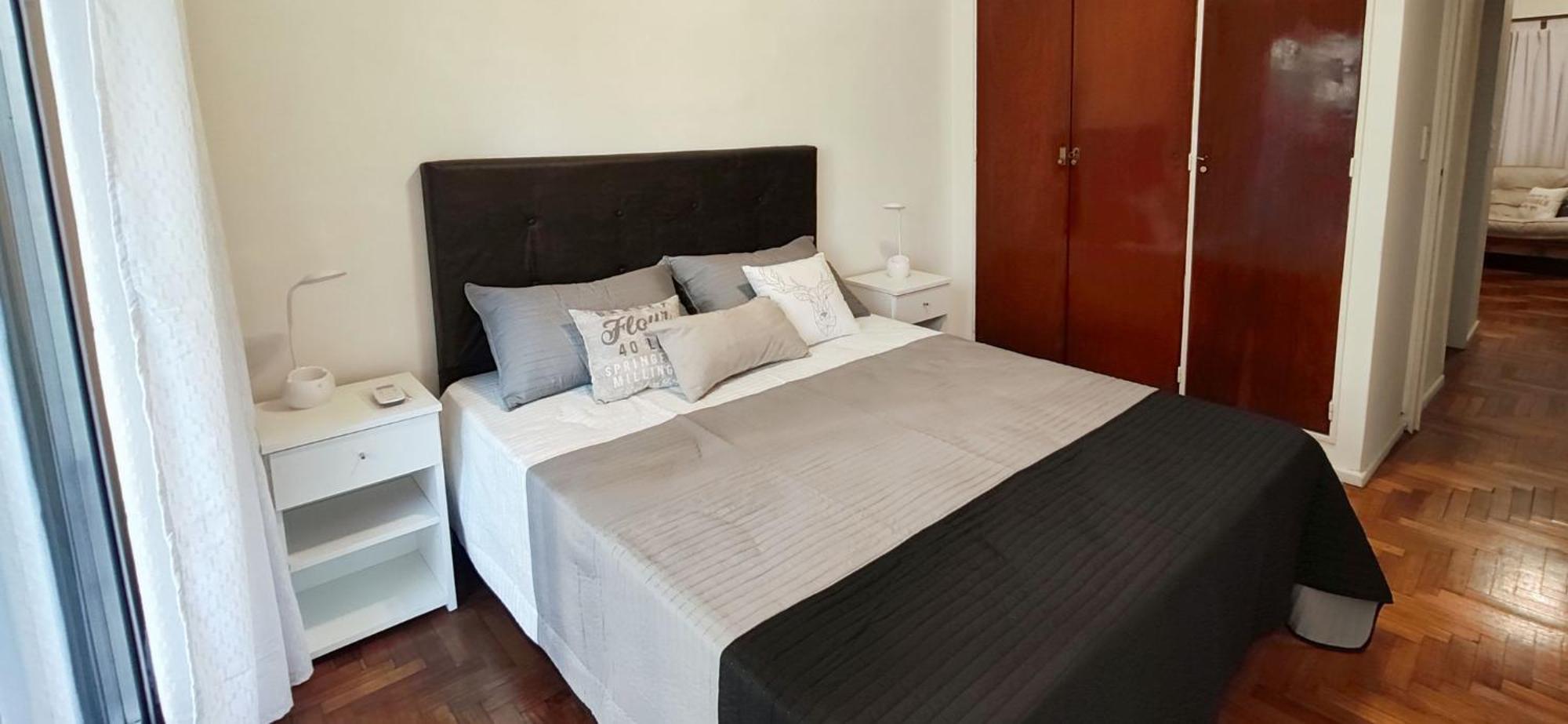Charming In The Heart Of Unbeatable Comfort * Ciudad Autónoma de Buenos Aires