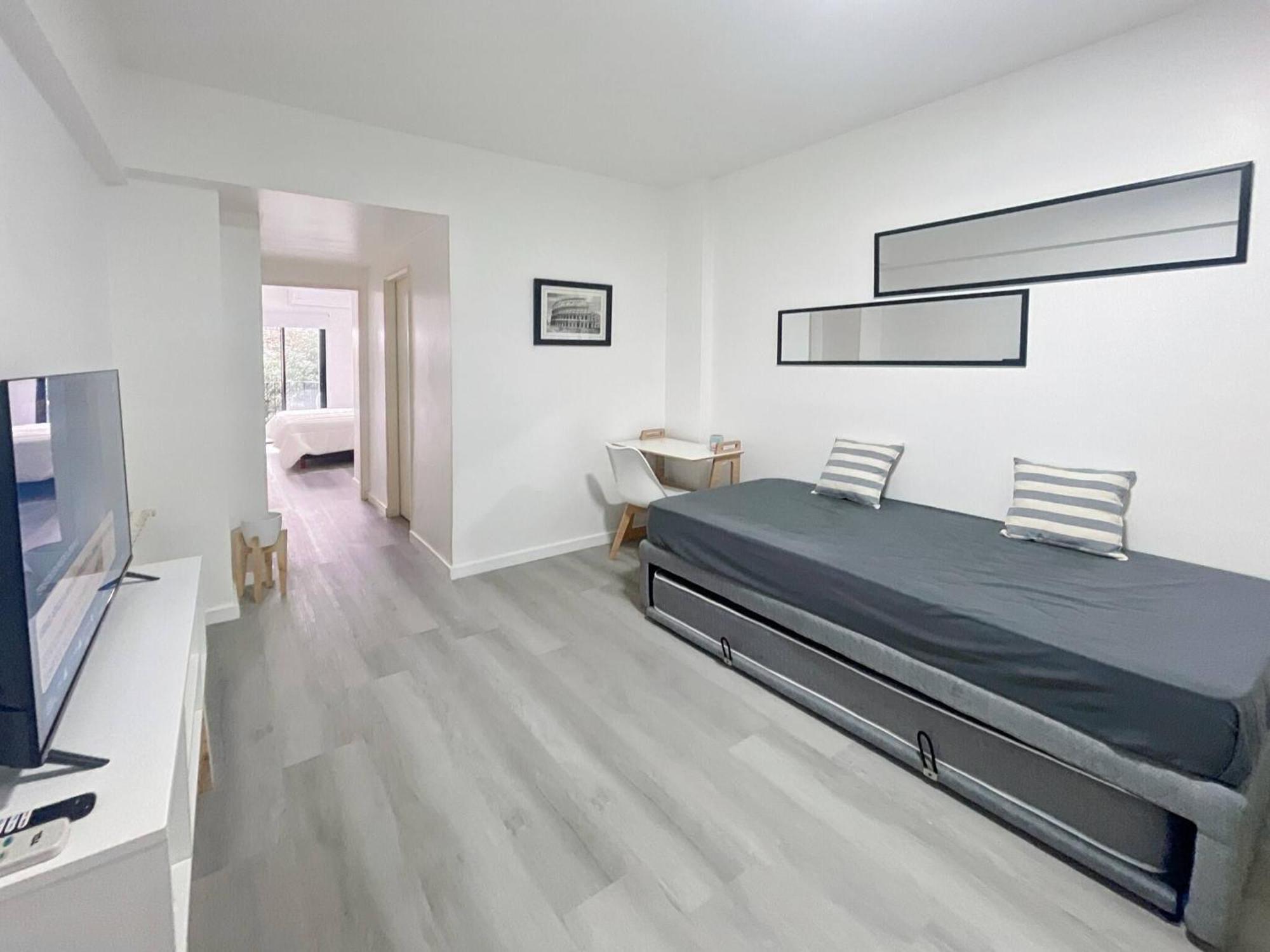 Charming In Recoleta - Ideal For Short-term Apartamento