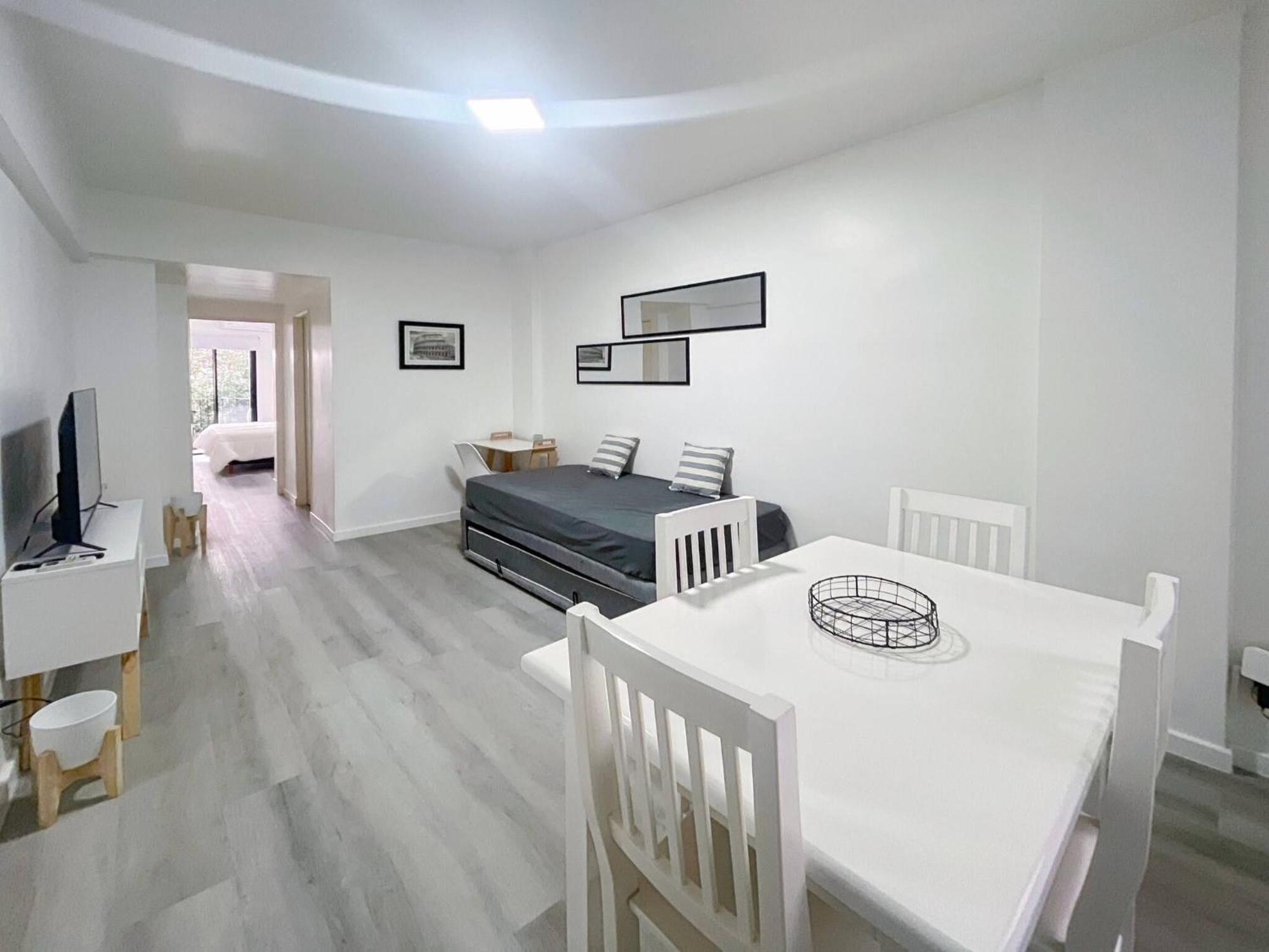 Charming In Recoleta - Ideal For Short-term * Ciudad Autónoma de Buenos Aires
