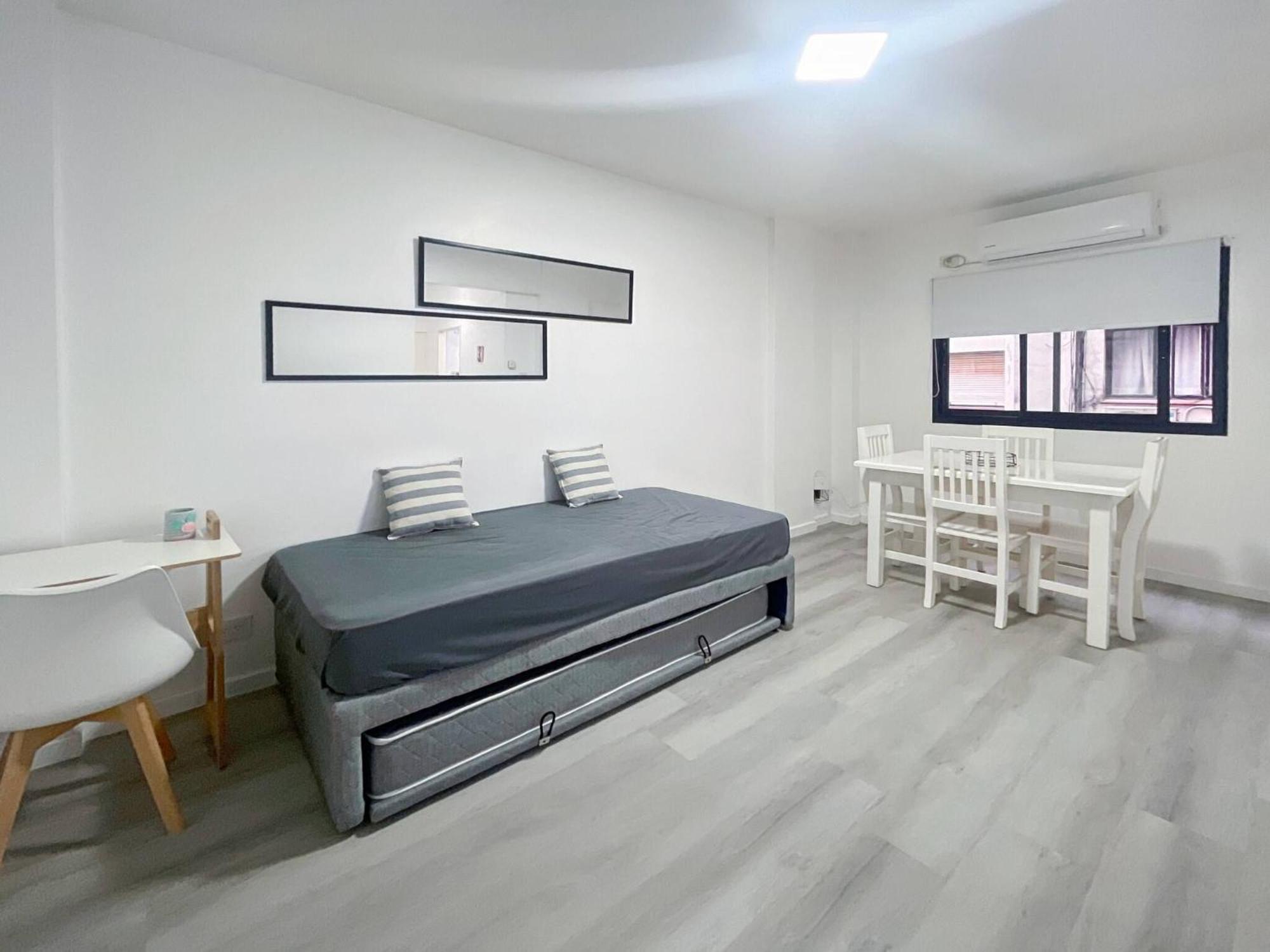 Charming In Recoleta - Ideal For Short-term Apartamento