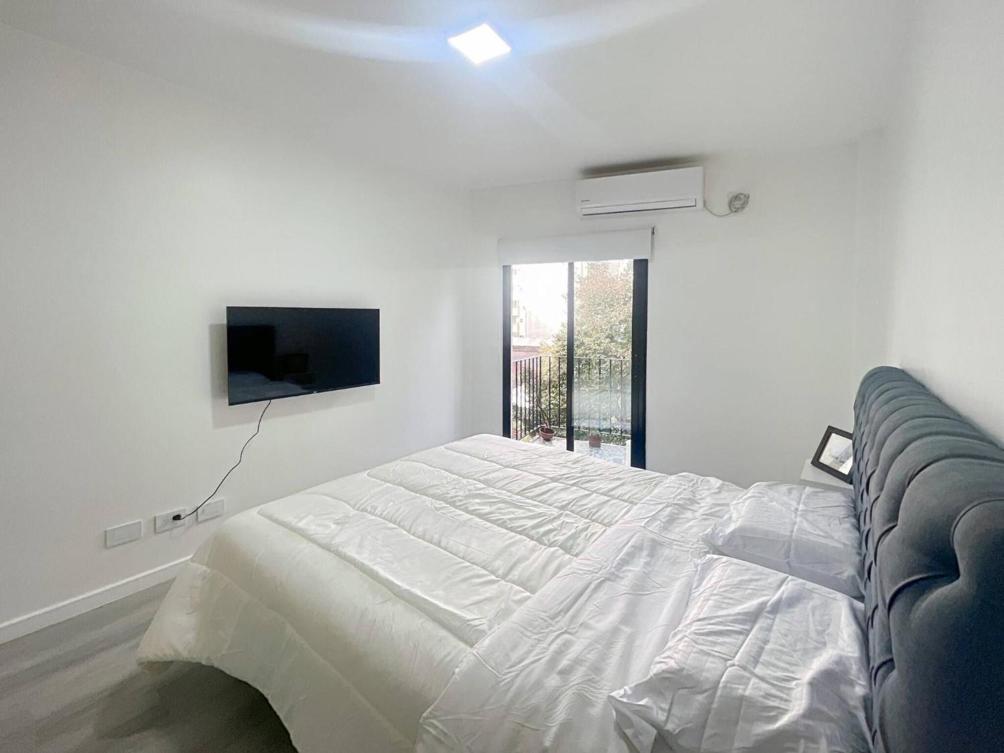 Charming In Recoleta - Ideal For Short-term Apartamento