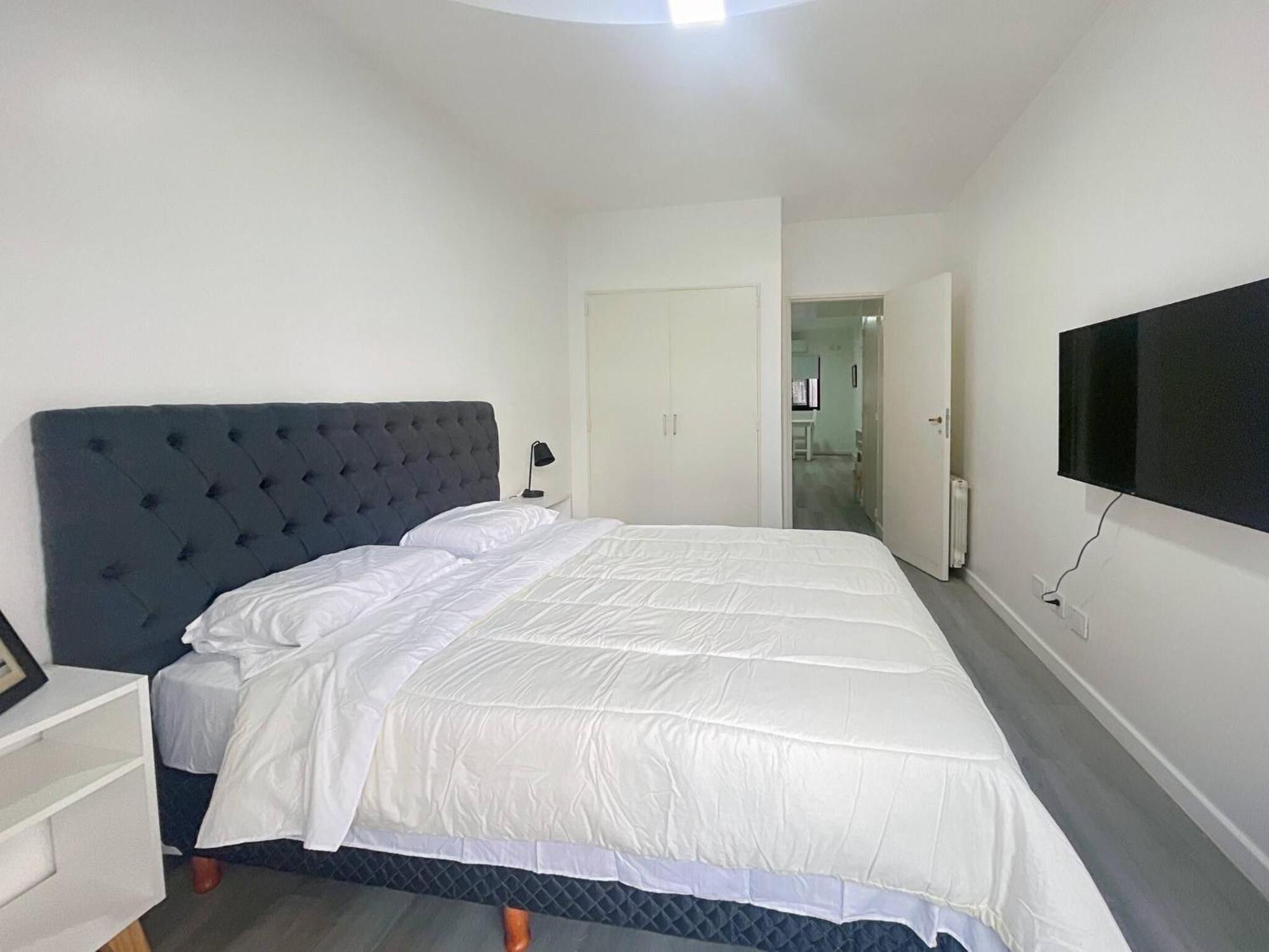 Charming In Recoleta - Ideal For Short-term Apartamento *