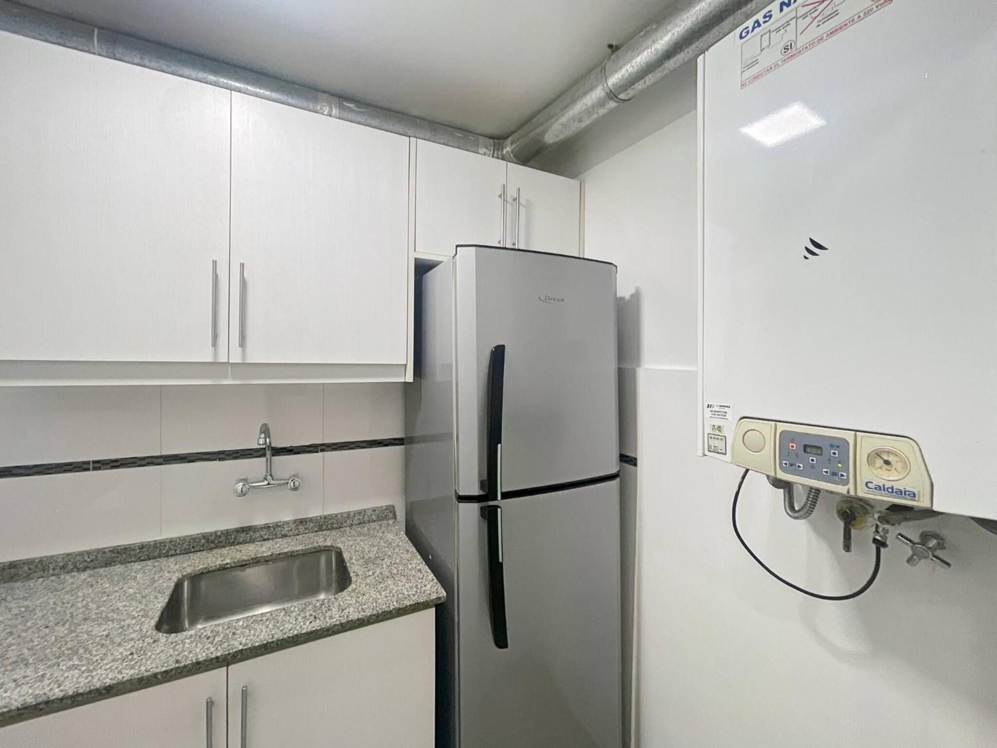 Apartamento Charming In Recoleta - Ideal For Short-term Ciudad Autónoma de Buenos Aires