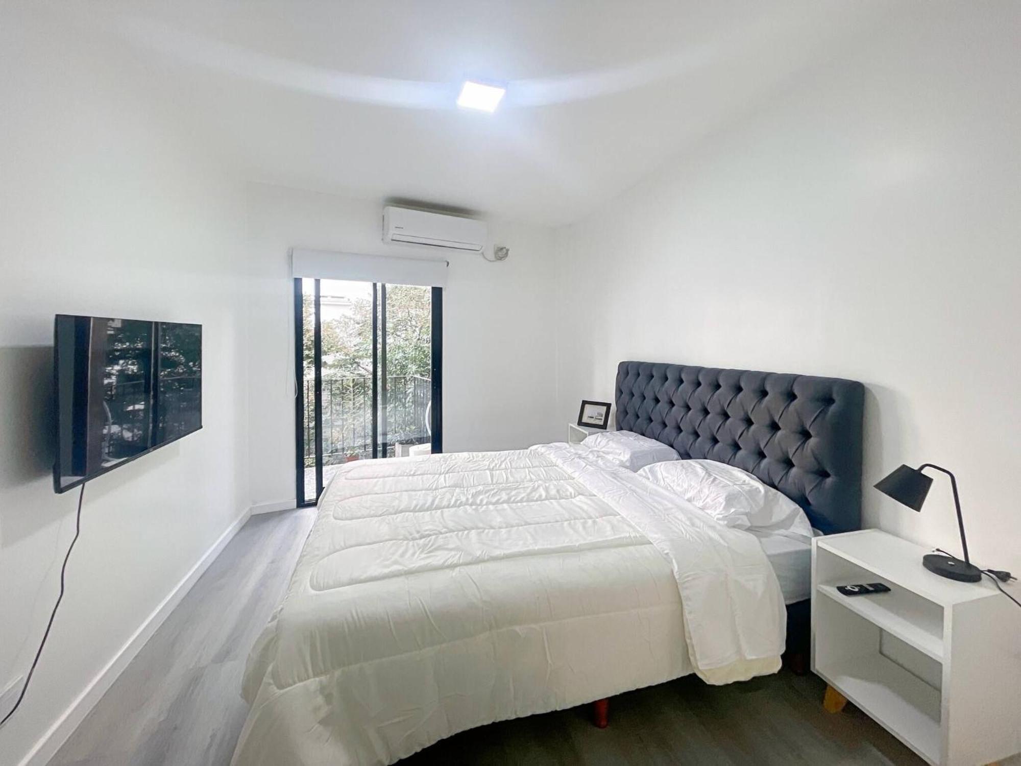 Charming In Recoleta - Ideal For Short-term Ciudad Autónoma de Buenos Aires