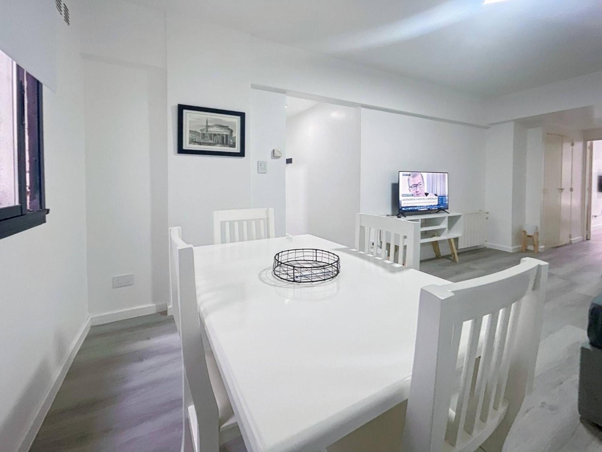 Apartamento Charming In Recoleta - Ideal For Short-term