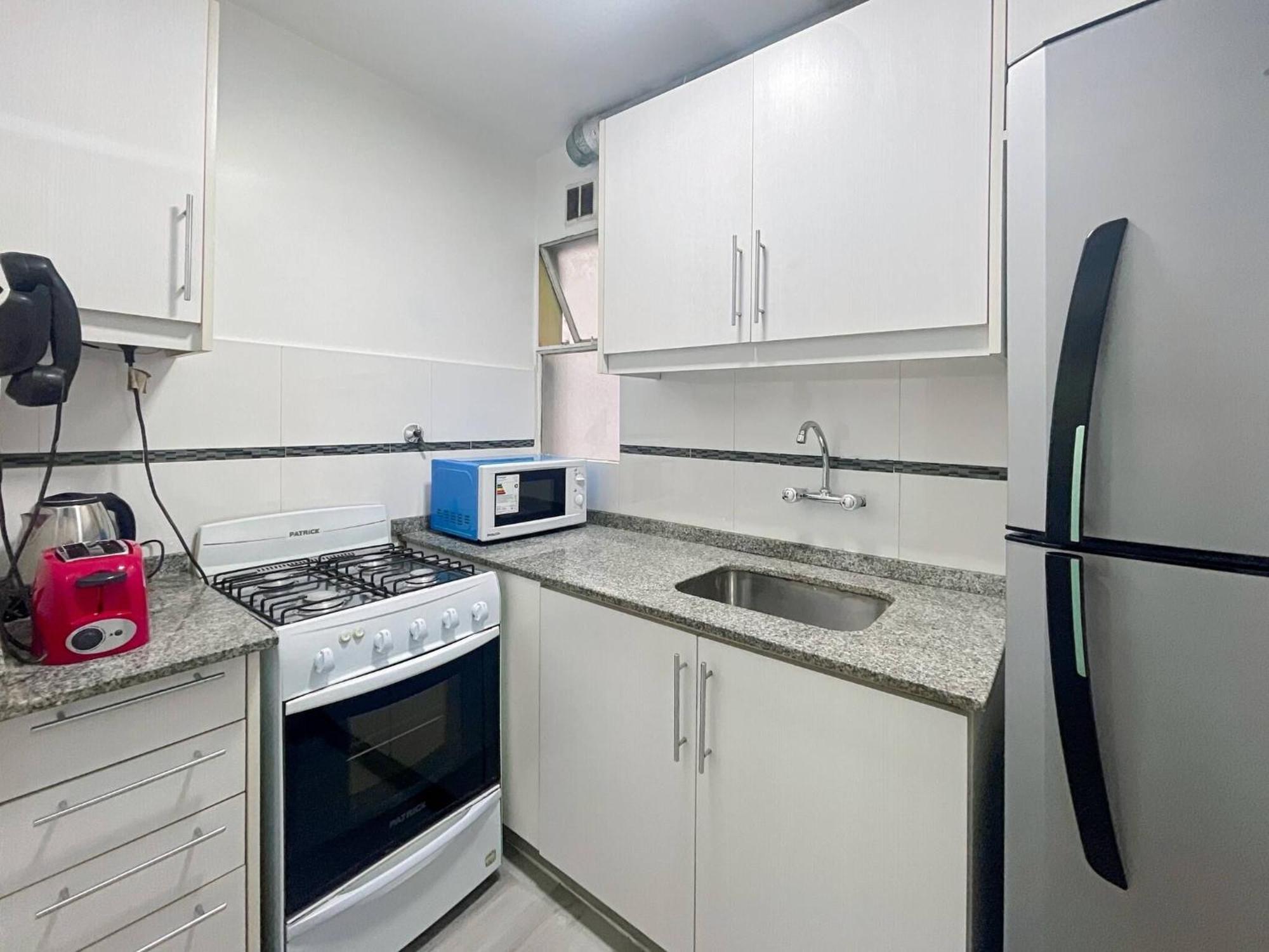 Charming In Recoleta - Ideal For Short-term Apartamento *