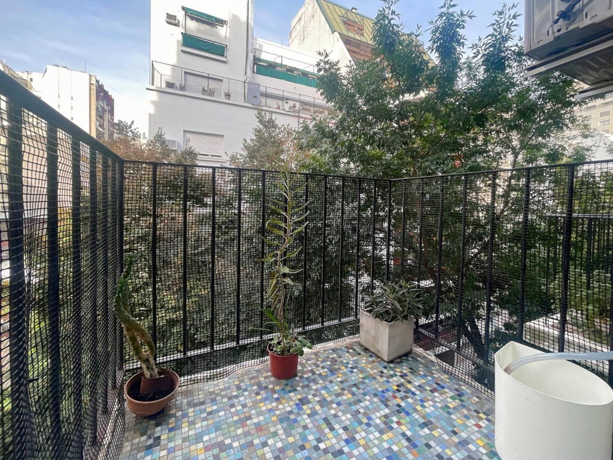 Apartamento Charming In Recoleta - Ideal For Short-term Ciudad Autónoma de Buenos Aires