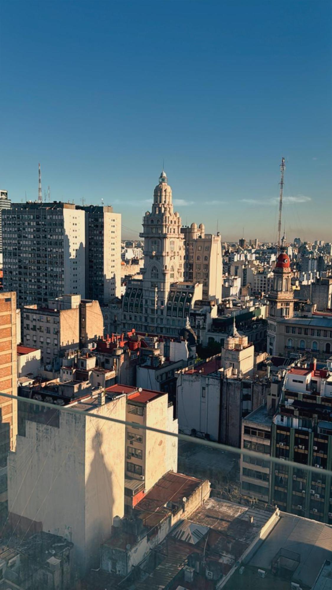 Hermoso Departamento Centro Con Pileta Apartamento Ciudad Autónoma de Buenos Aires