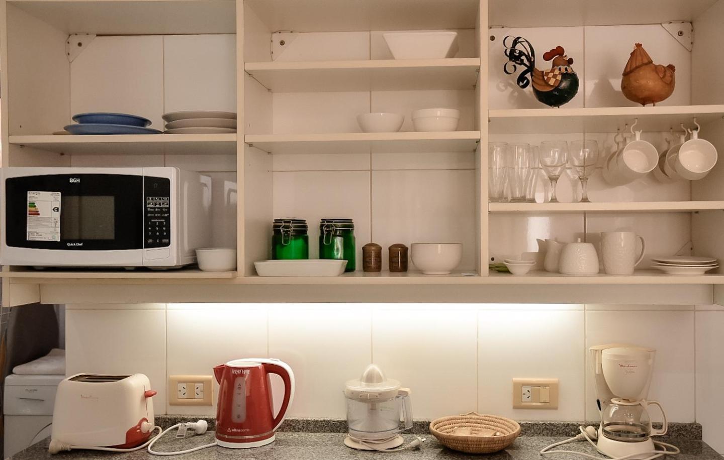 Apartamento Acogedor Espacio En El Corazon De Plaza San Martin Ciudad Autónoma de Buenos Aires