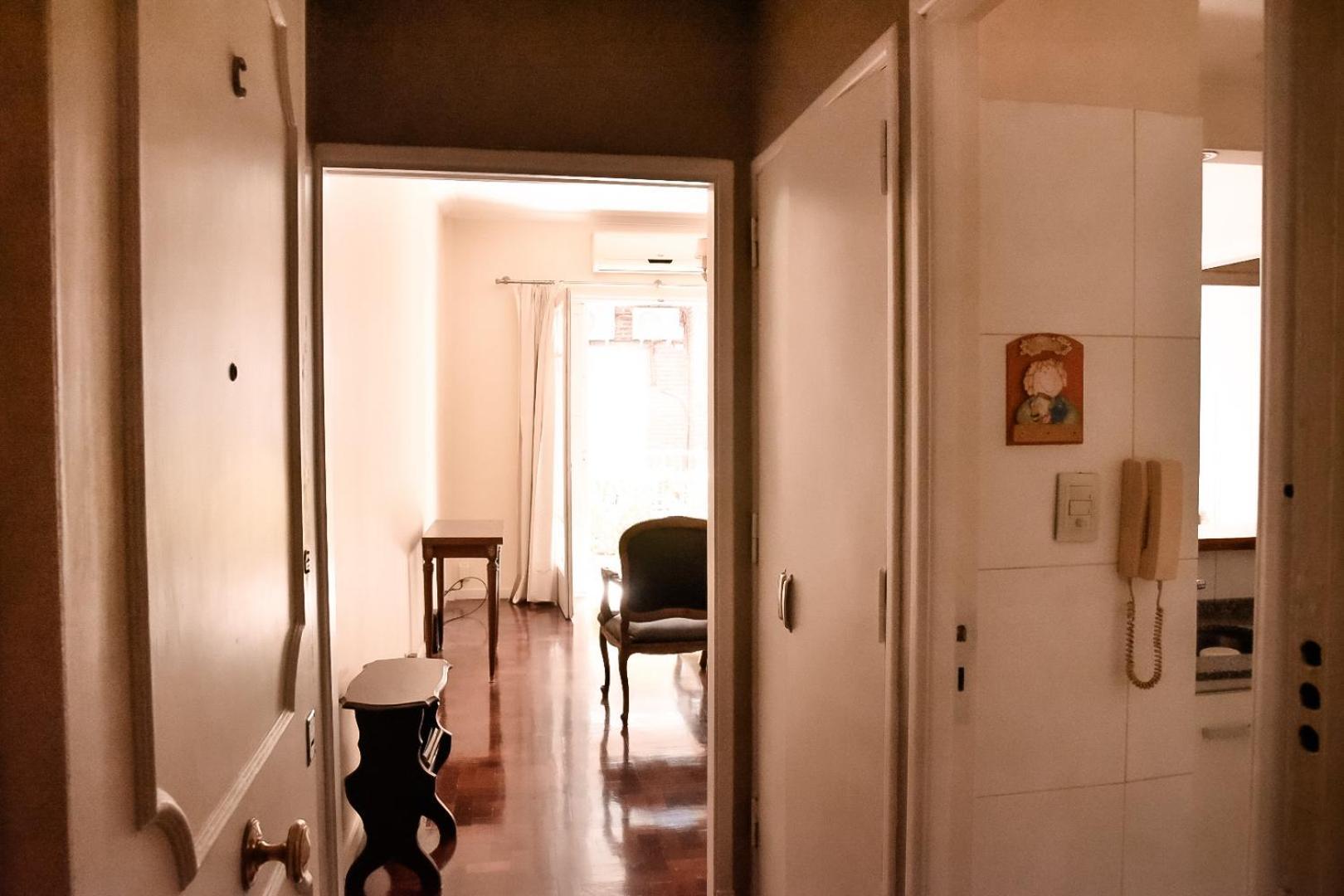 Acogedor Espacio En El Corazon De Plaza San Martin * Ciudad Autónoma de Buenos Aires