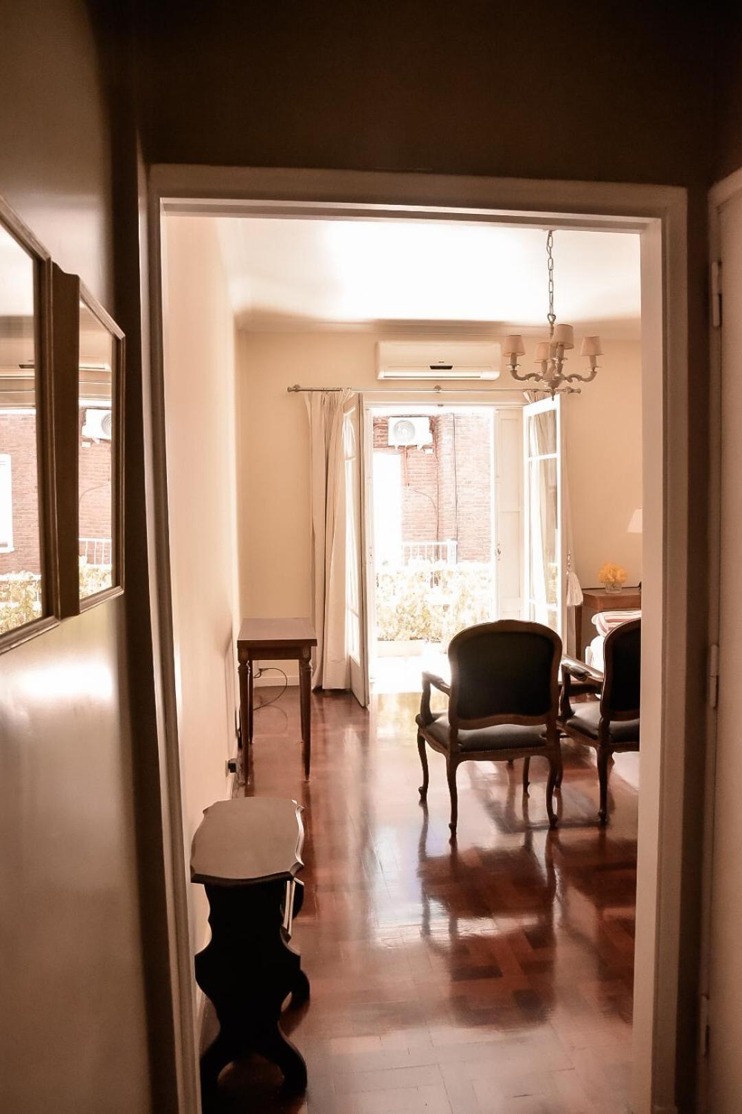 Acogedor Espacio En El Corazon De Plaza San Martin * Ciudad Autónoma de Buenos Aires