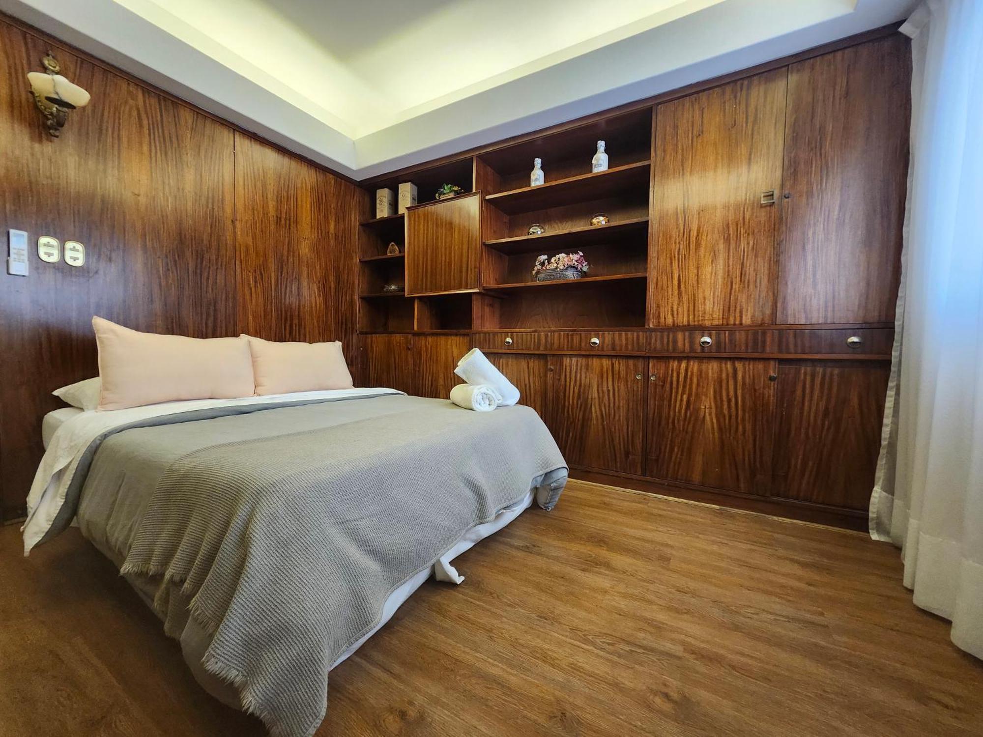 Apartment Departamento Centrico - 5 Ambientes - Ideal Grupos Y Familias - Buenos Aires