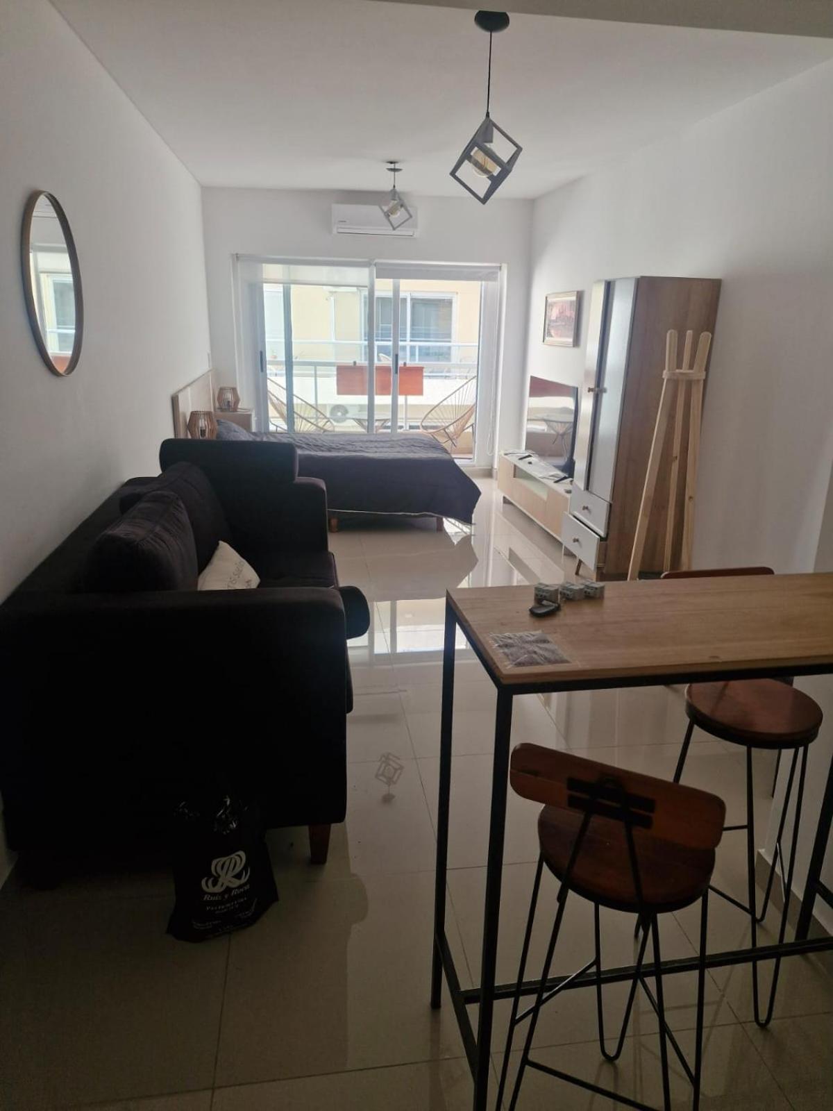 Apartamento La Cisterna 622 *