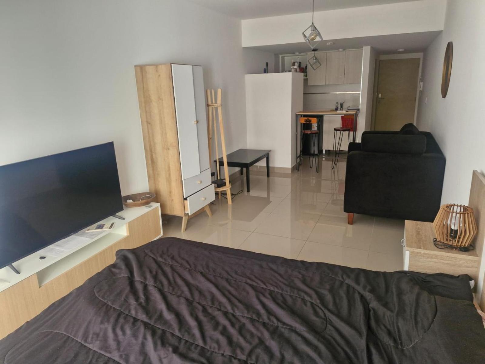 Apartamento La Cisterna 622 *