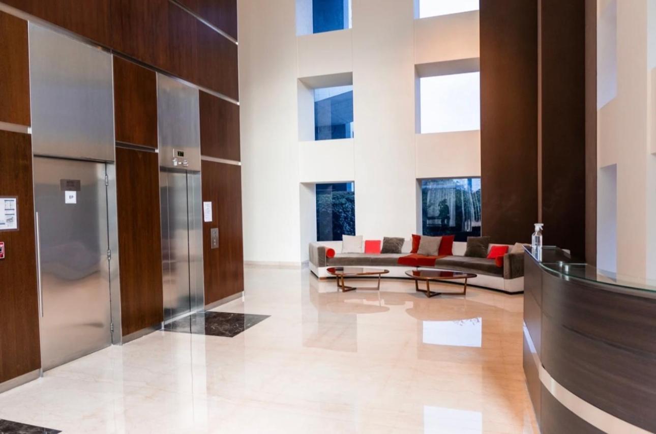 Foster Yacht Apartamento Ciudad Autónoma de Buenos Aires