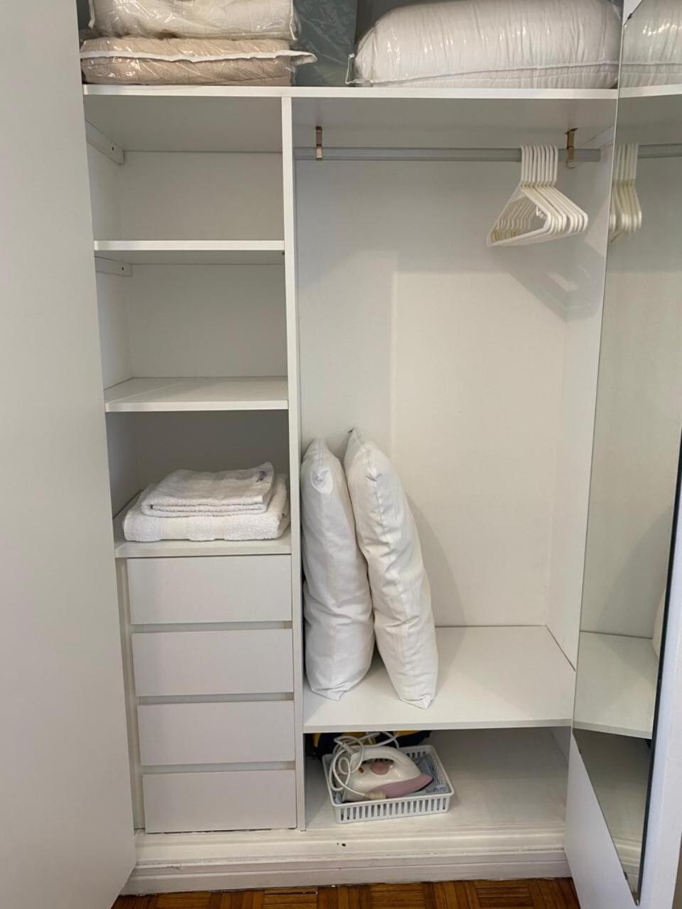 Homely French Apartamento Ciudad Autónoma de Buenos Aires