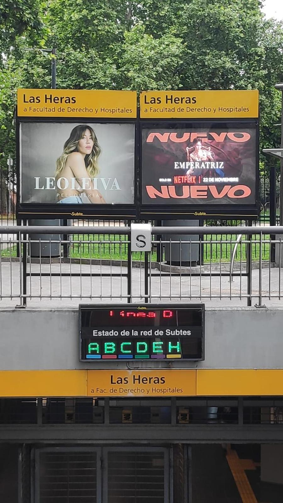 Departamento En Recoleta - Av Pueyrredon Y Guido * Buenos Aires