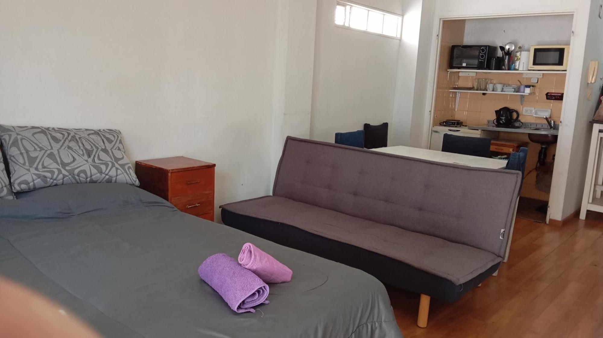 Che Lolita House Center * Buenos Aires