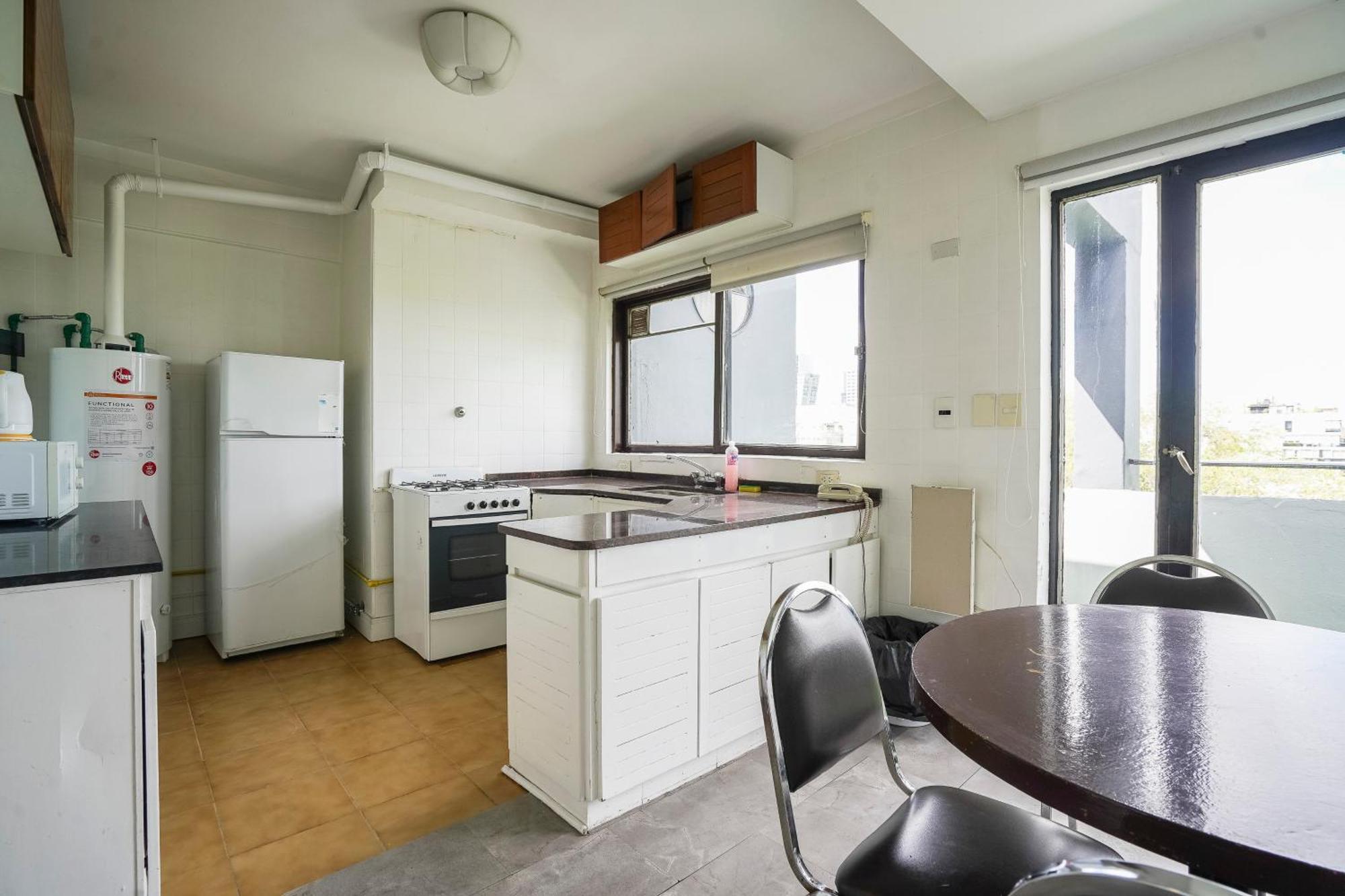Exclusivo Apartamento Con Pileta Cerca De River * Ciudad Autónoma de Buenos Aires